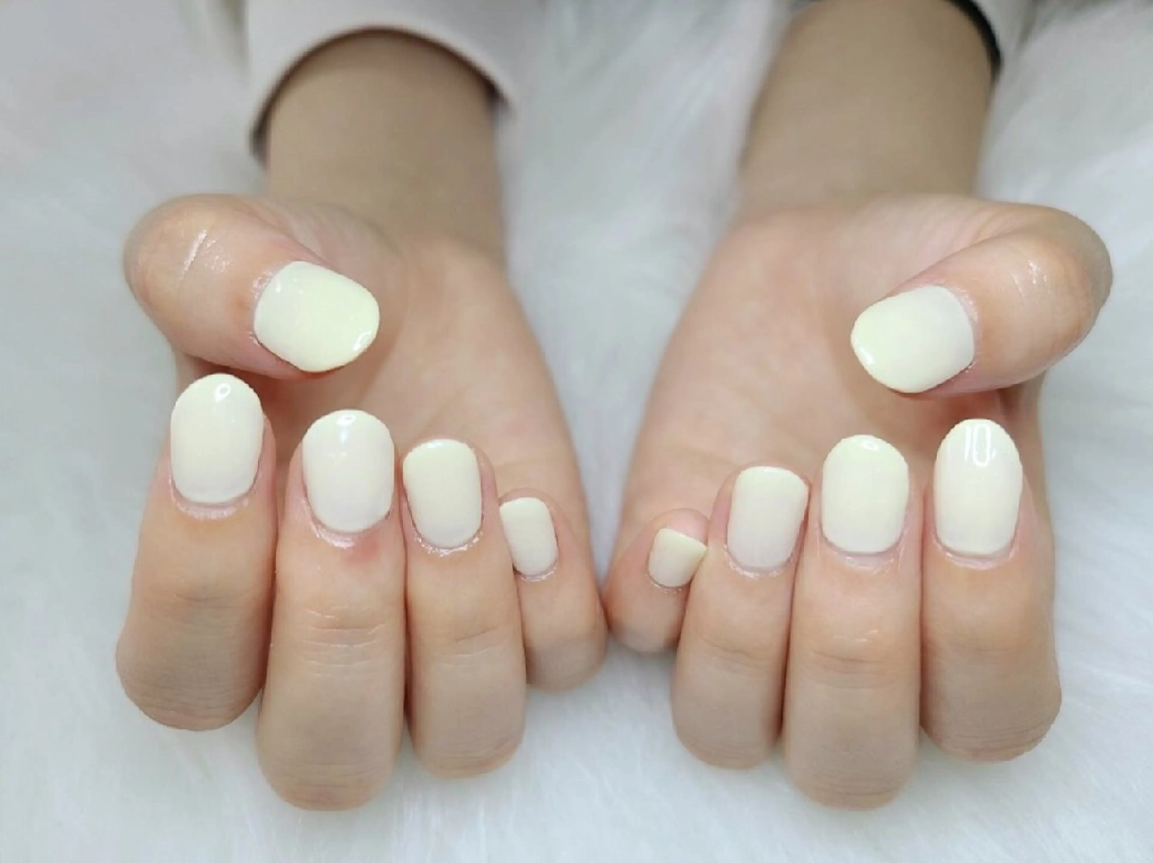 ネイル Lily Eye&Nailのネイルデザイン