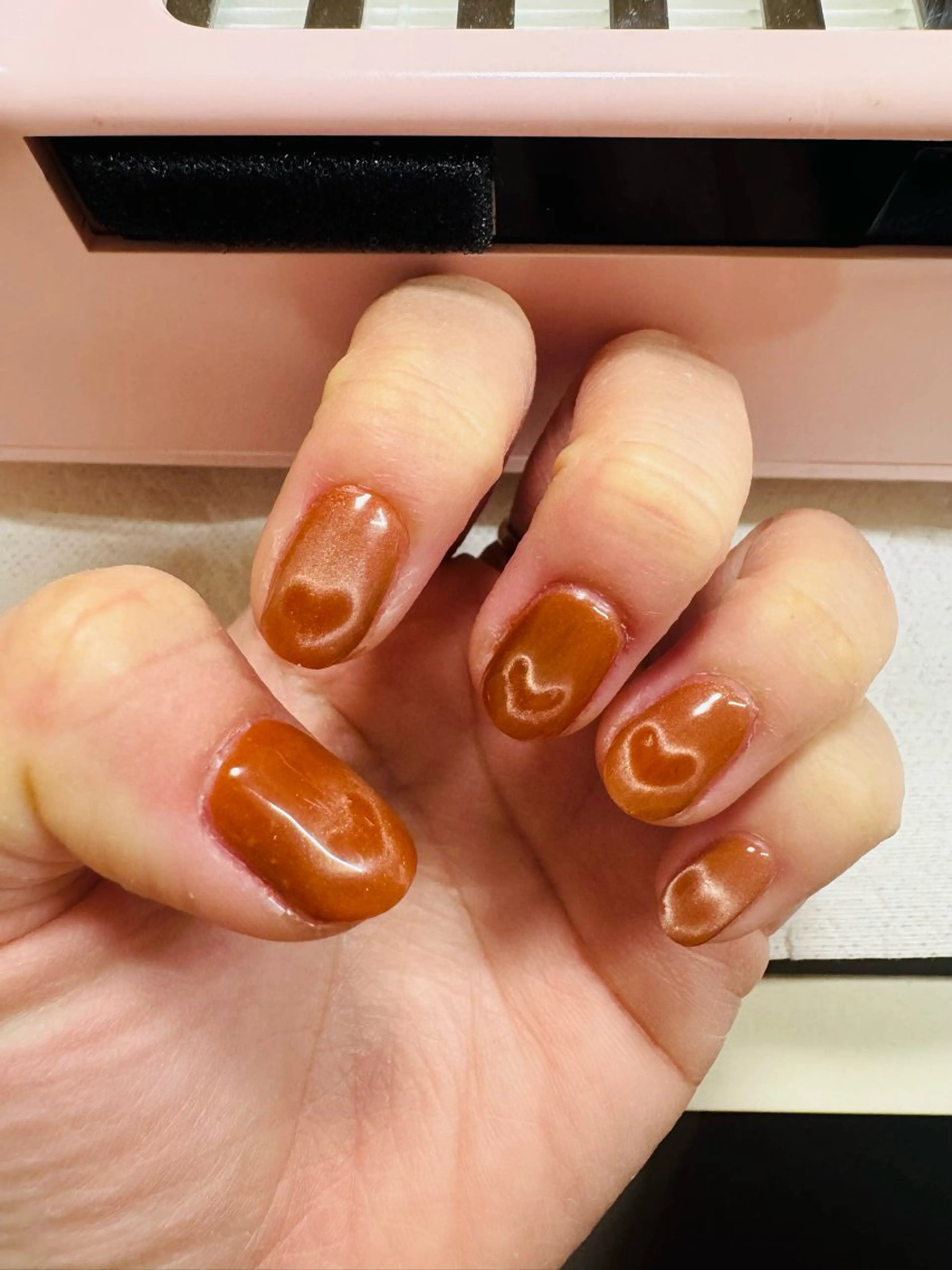 ネイル Thenail1990所属・TheNails 自宅サロンのネイルデザイン