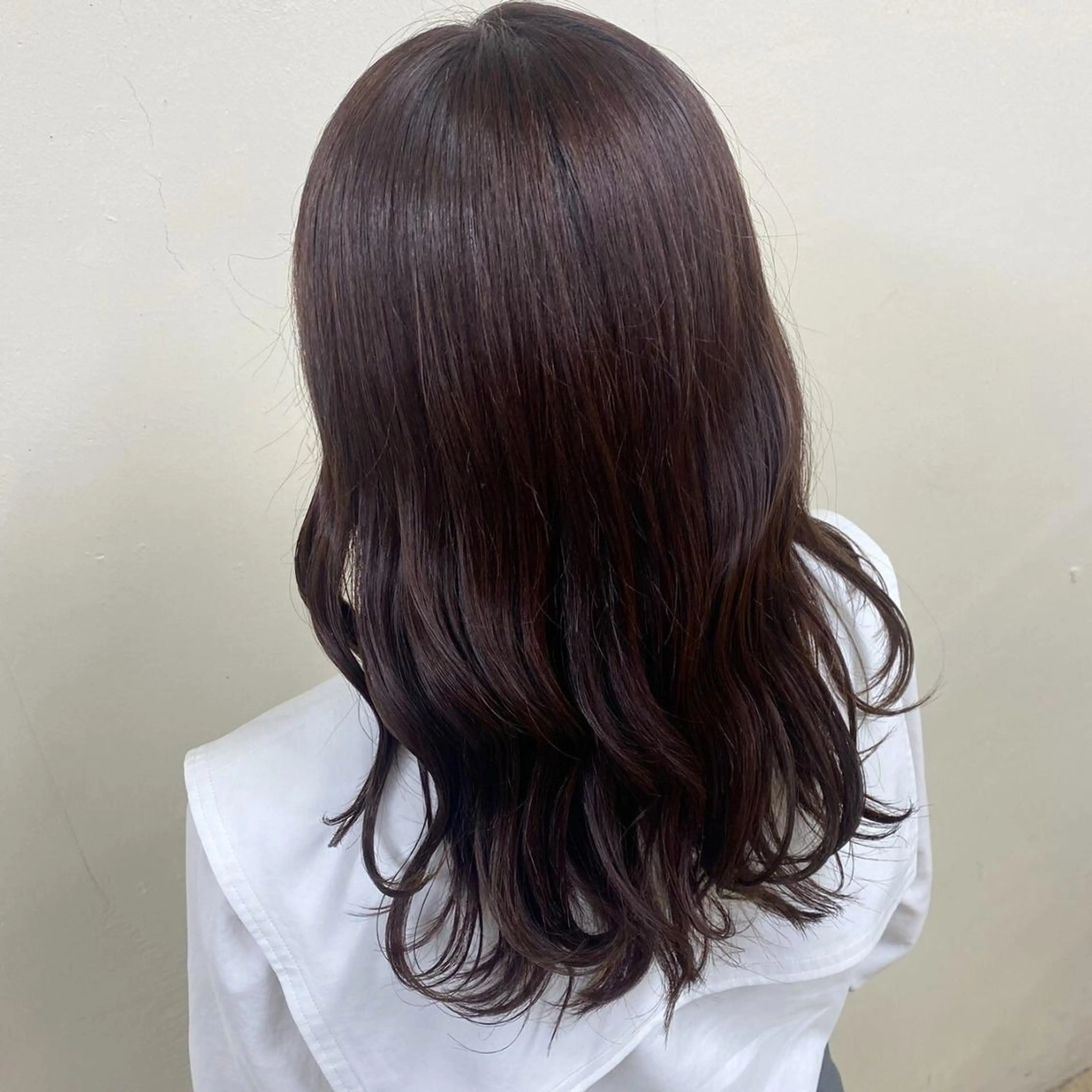 カラー 🔥大人の色気パーマ メンズヘア特化🔥のヘアスタイル