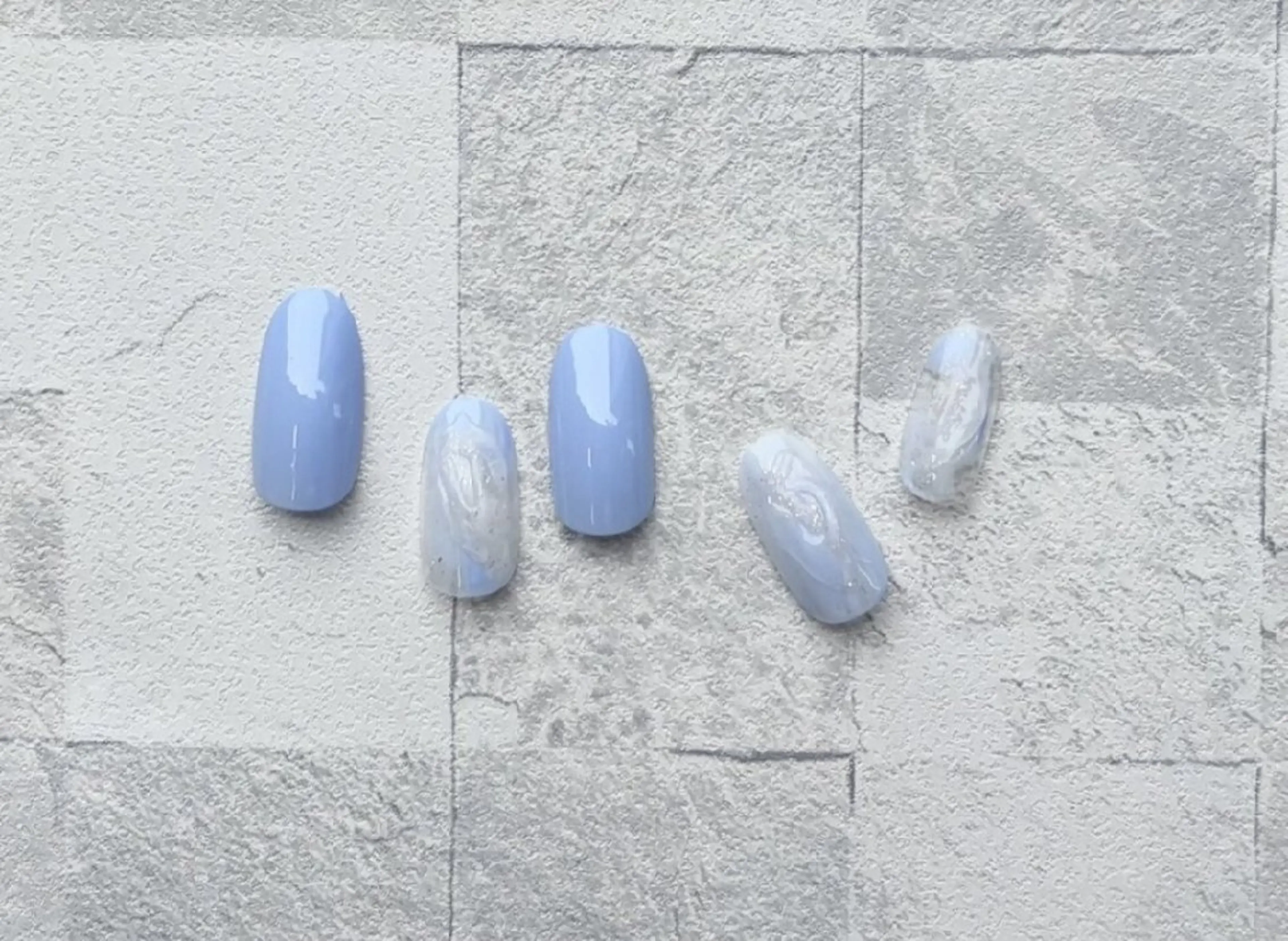 ネイル aoyagi maiのネイルデザイン