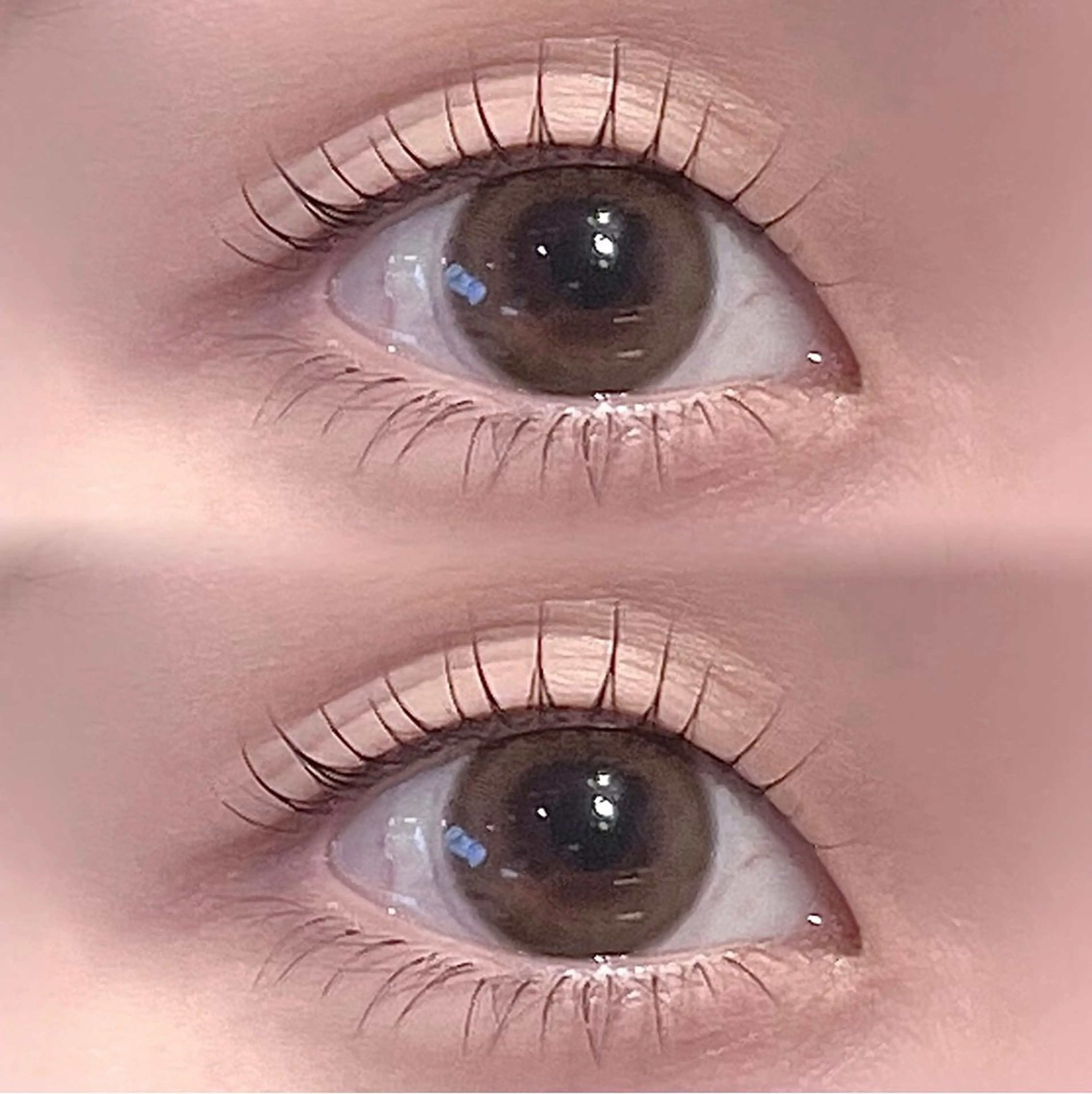 マツエク・マツパ Jカール ナチュラル まつげパーマ マツパ ＊OLIVIA池袋 ＊長友のマツエク・マツパデザイン