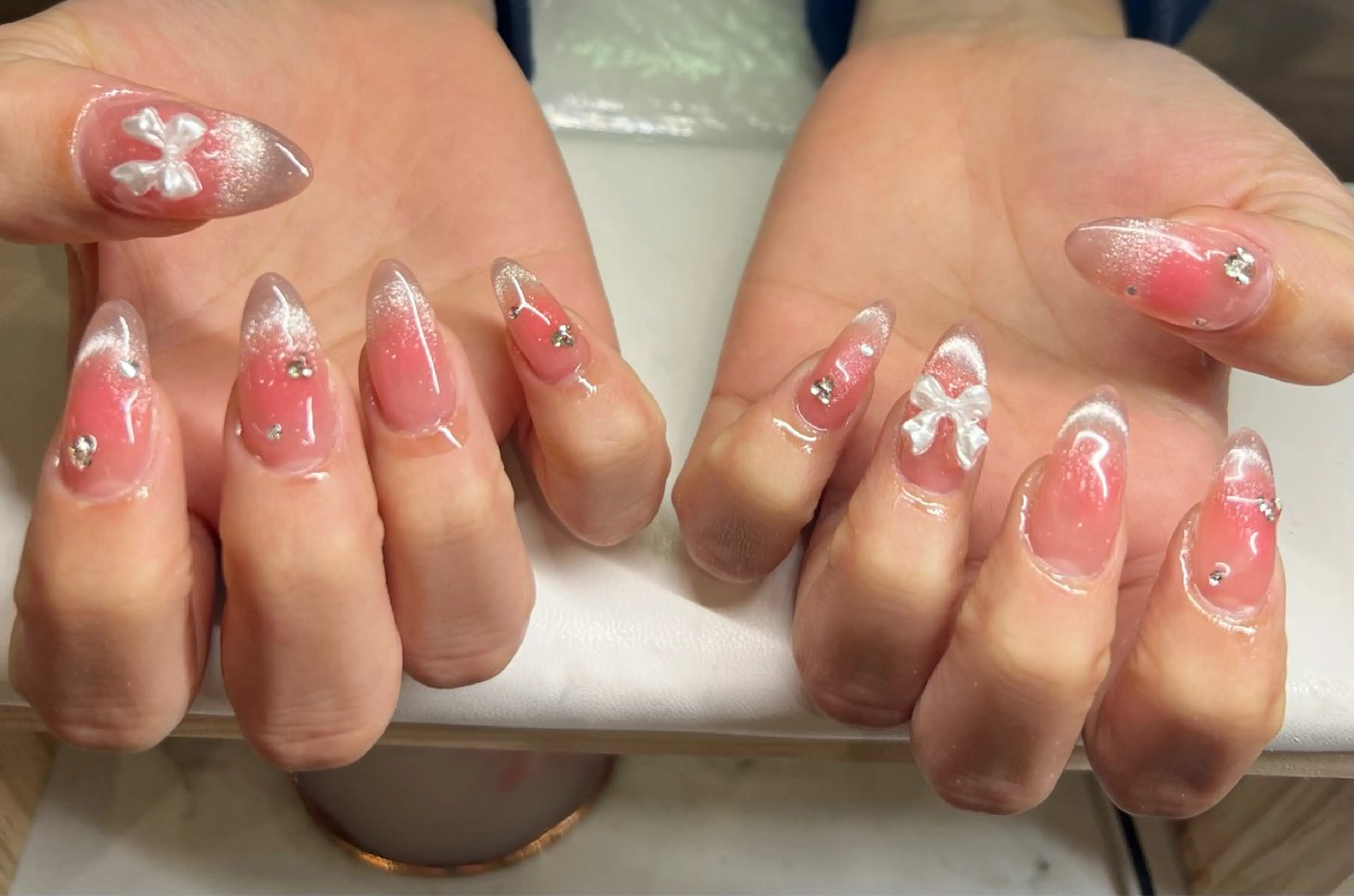ネイル NekoNailsalon所属・NekoNail salonのネイルデザイン