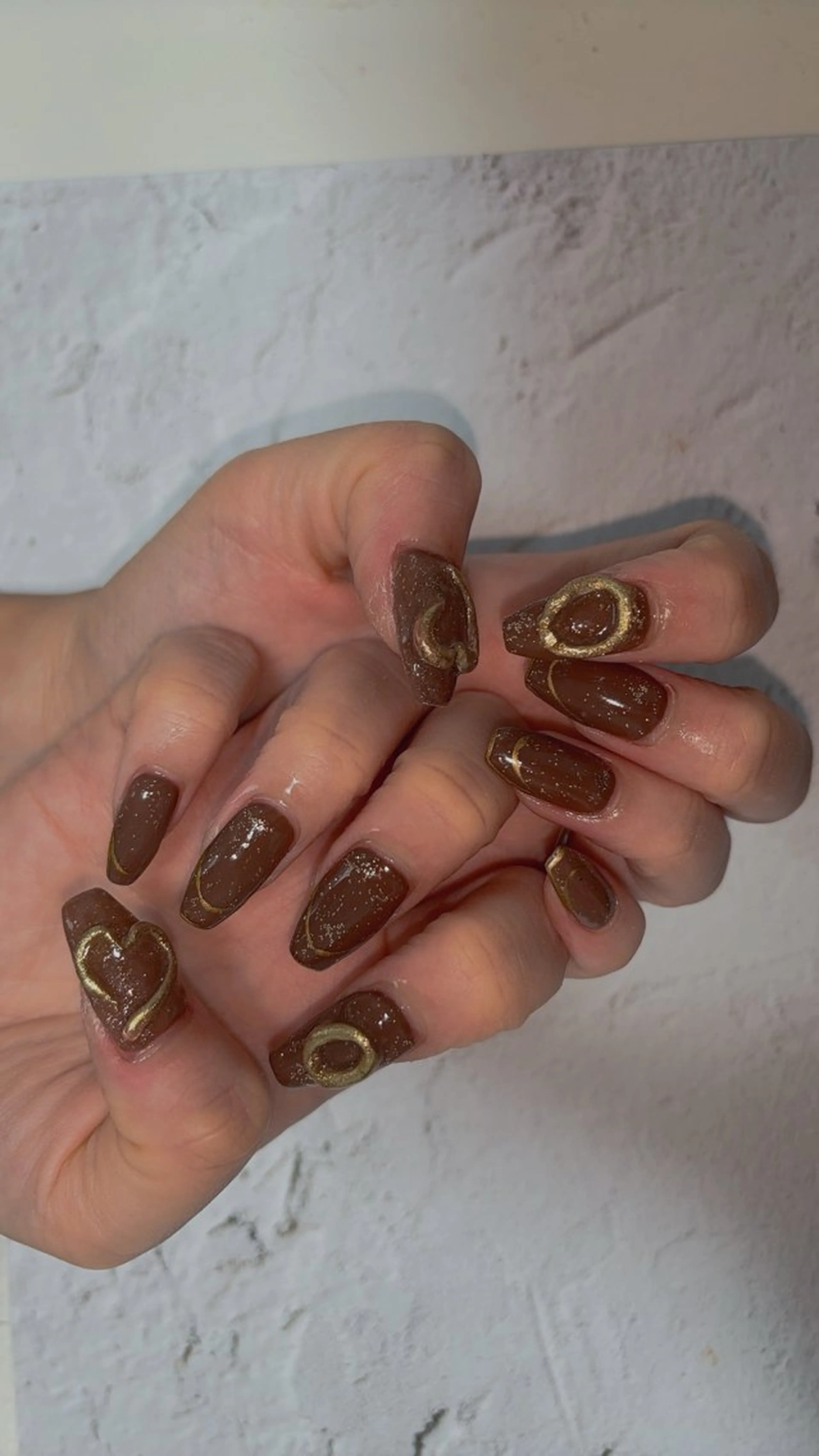 ネイル coco nailのネイルデザイン