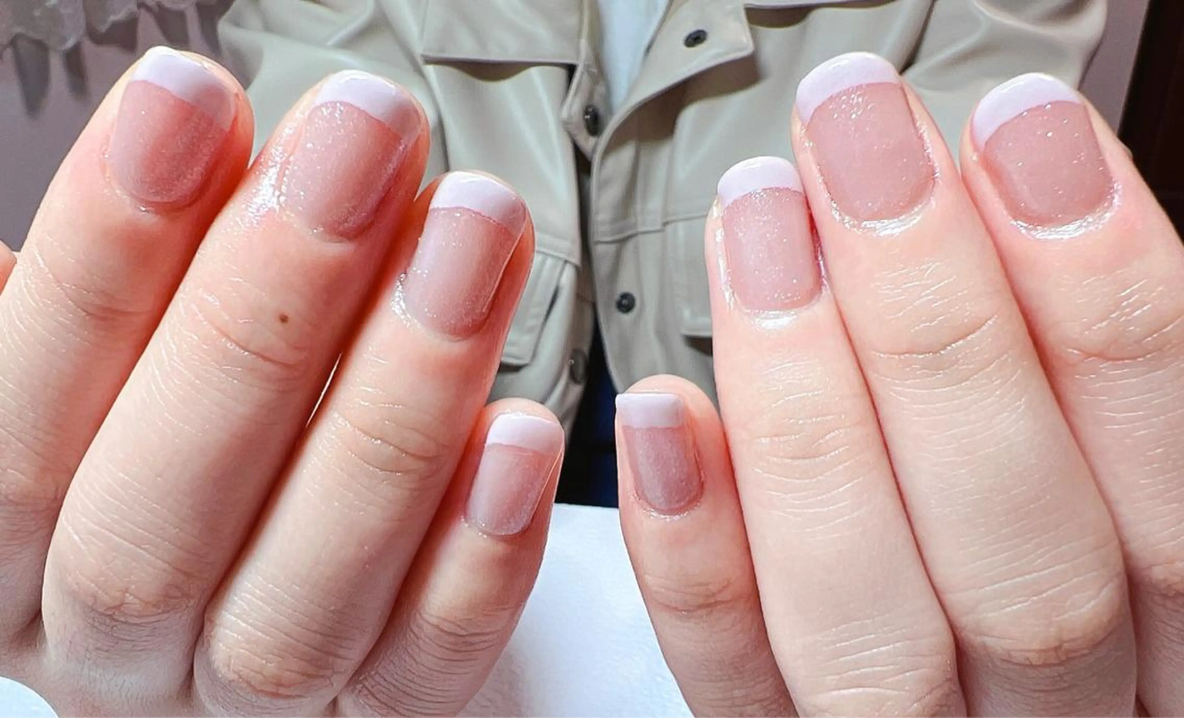 ネイル 狭山店(林) You nailのネイルデザイン