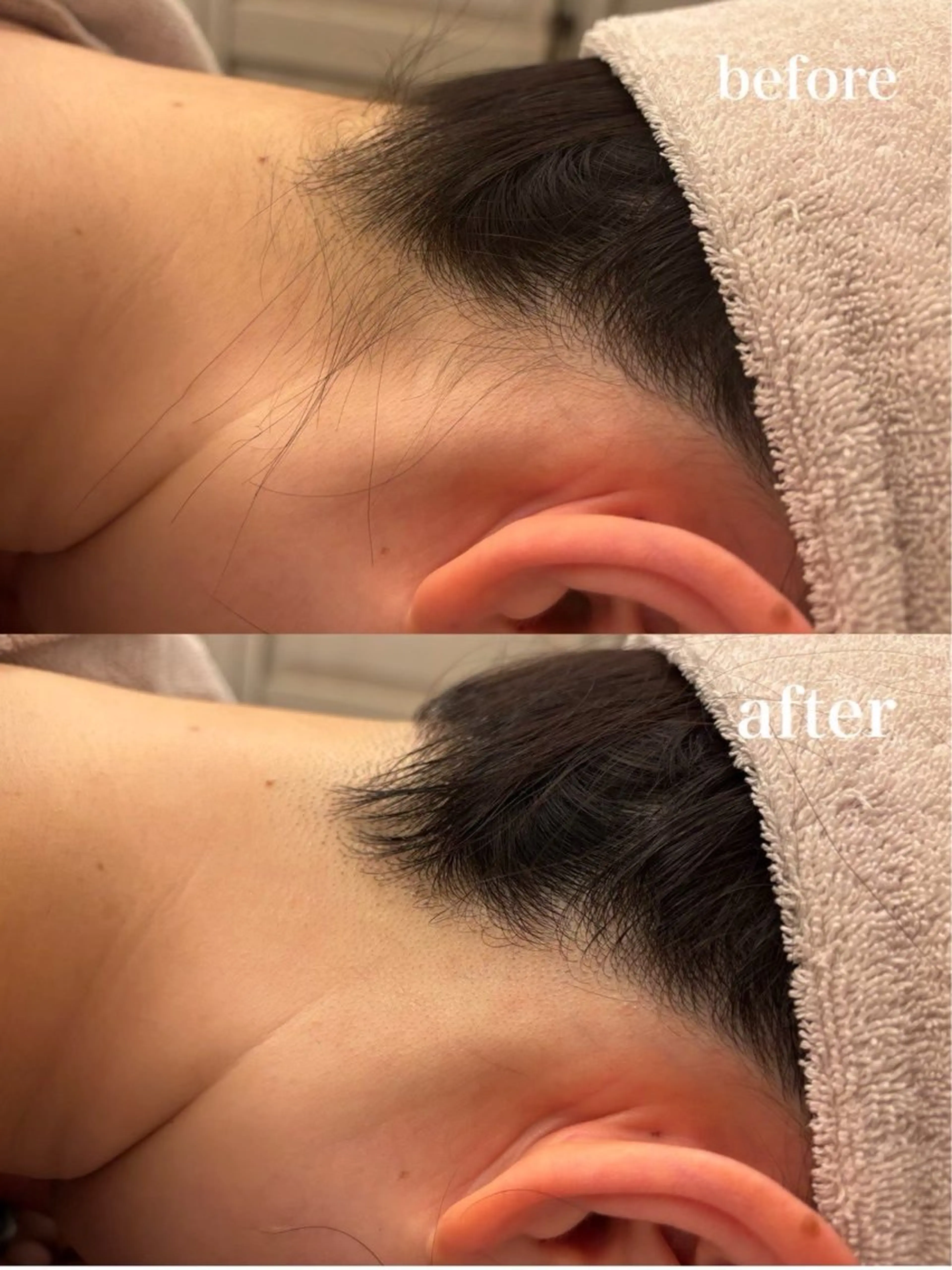 石井 美々花のエステ・リラクイメージ