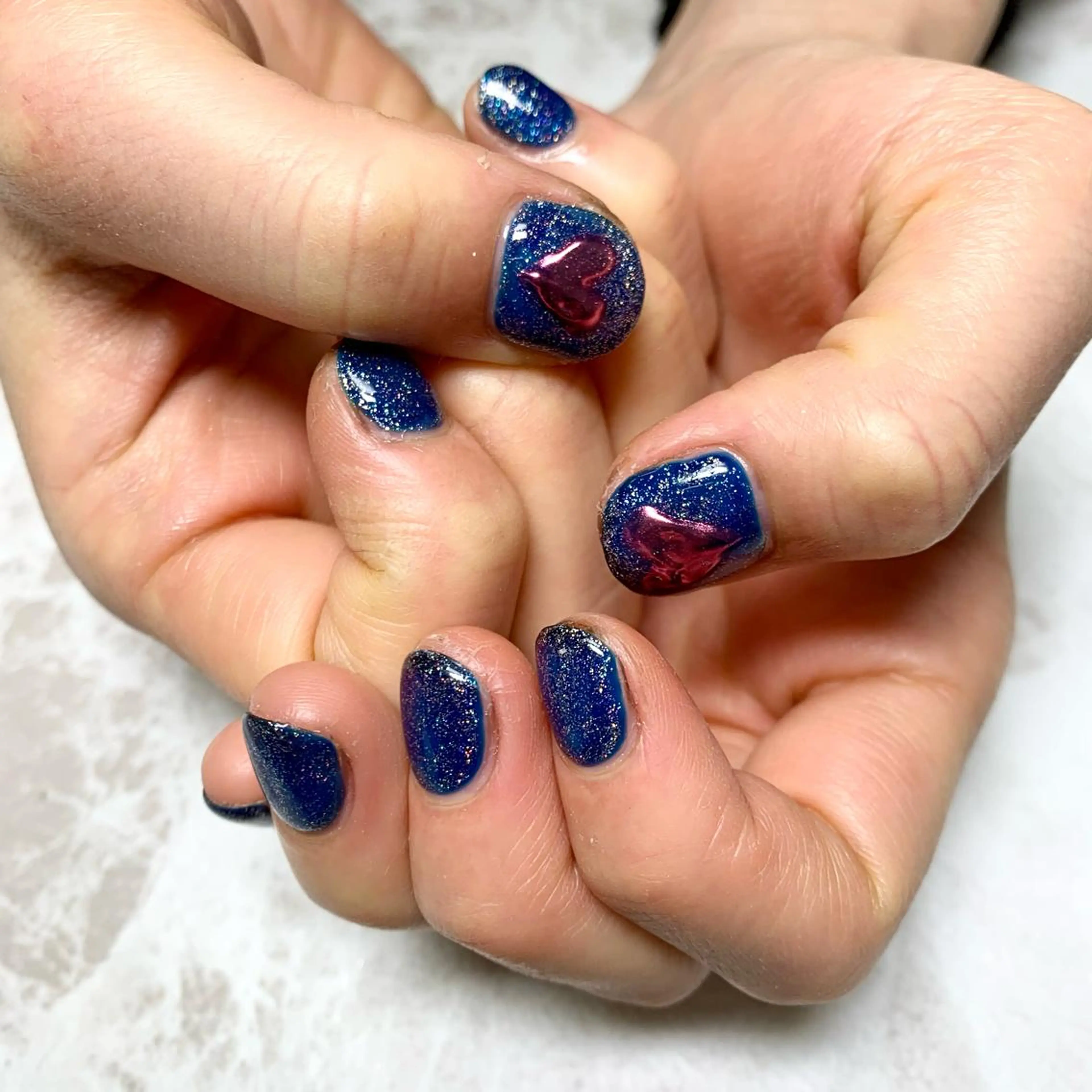 ネイル 🤎CHARME NAIL🤎のネイルデザイン