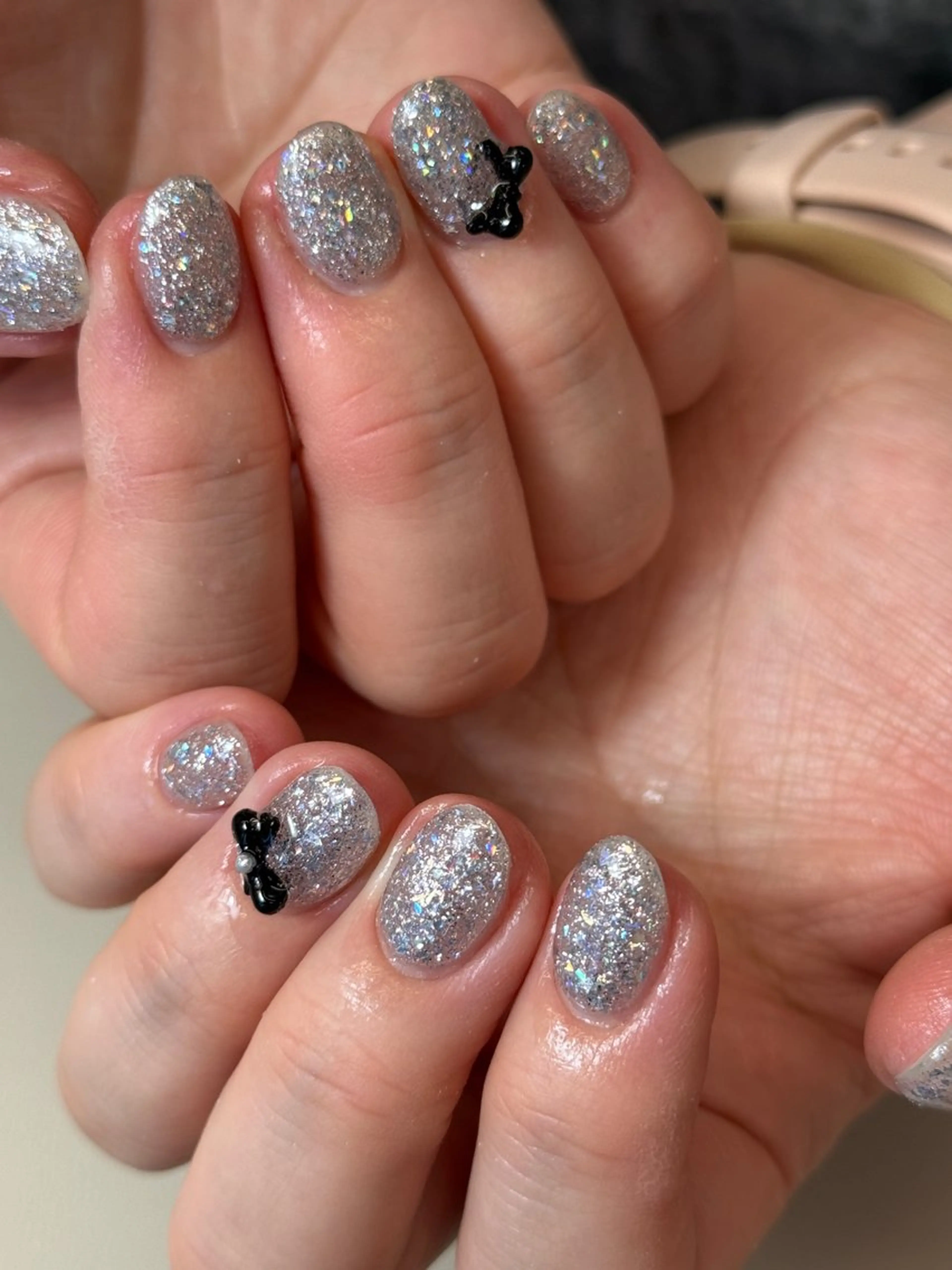 ネイル Luxe Nailのネイルデザイン