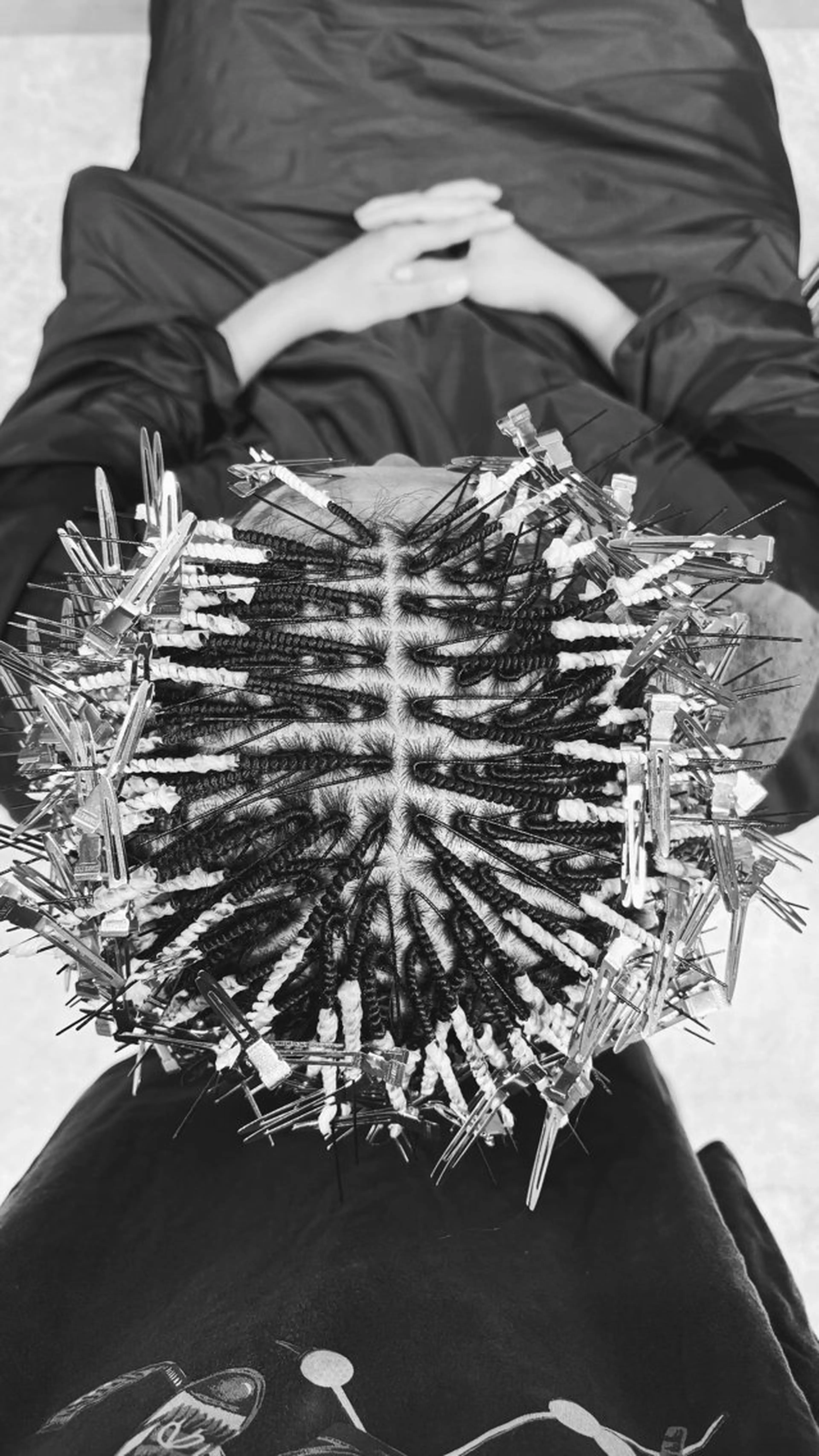 ショート パーマ パーマ fifth   jinnan所属・山口 ヒロトのヘアスタイル