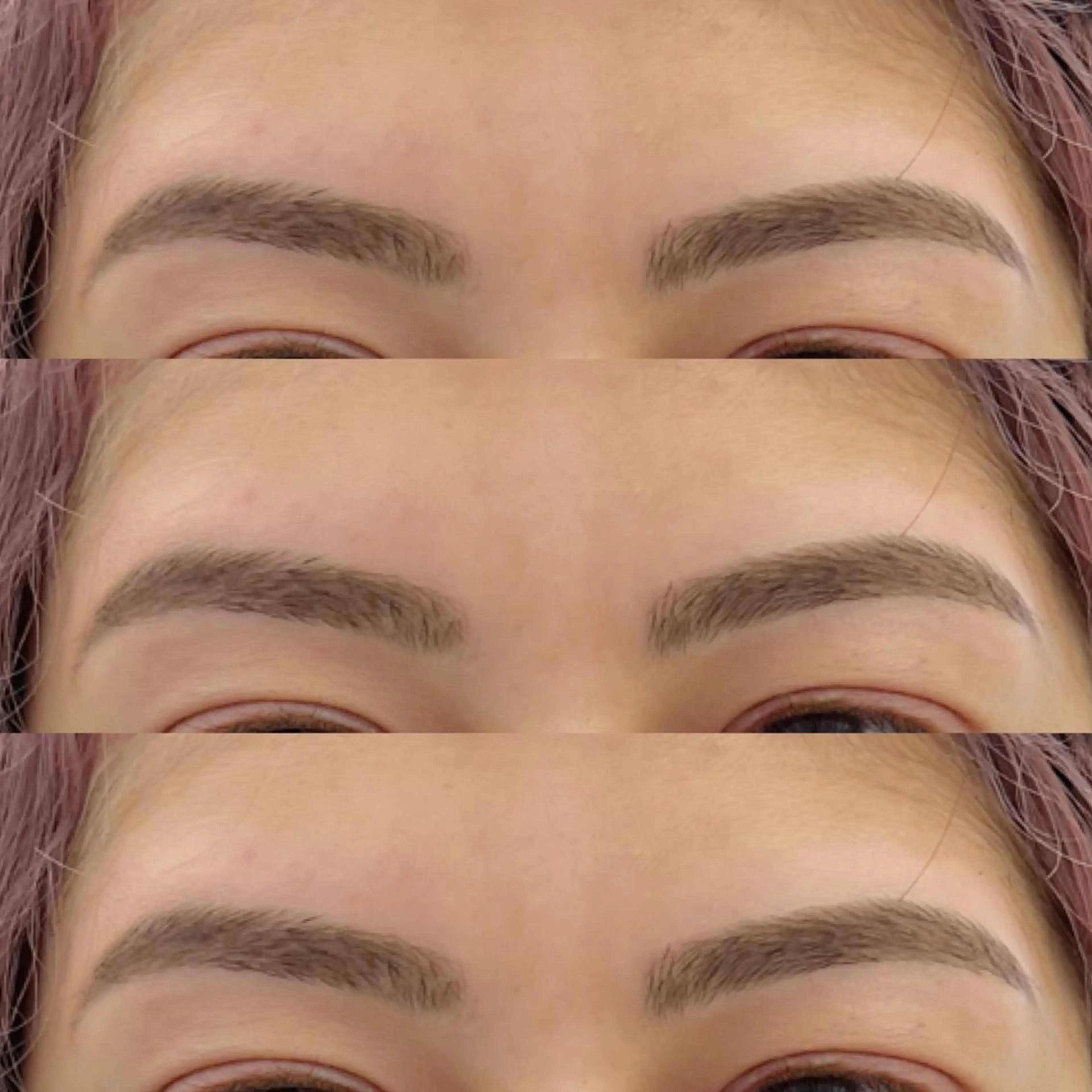 アイブロウ サトウ 西船橋のマツエク・マツパデザイン