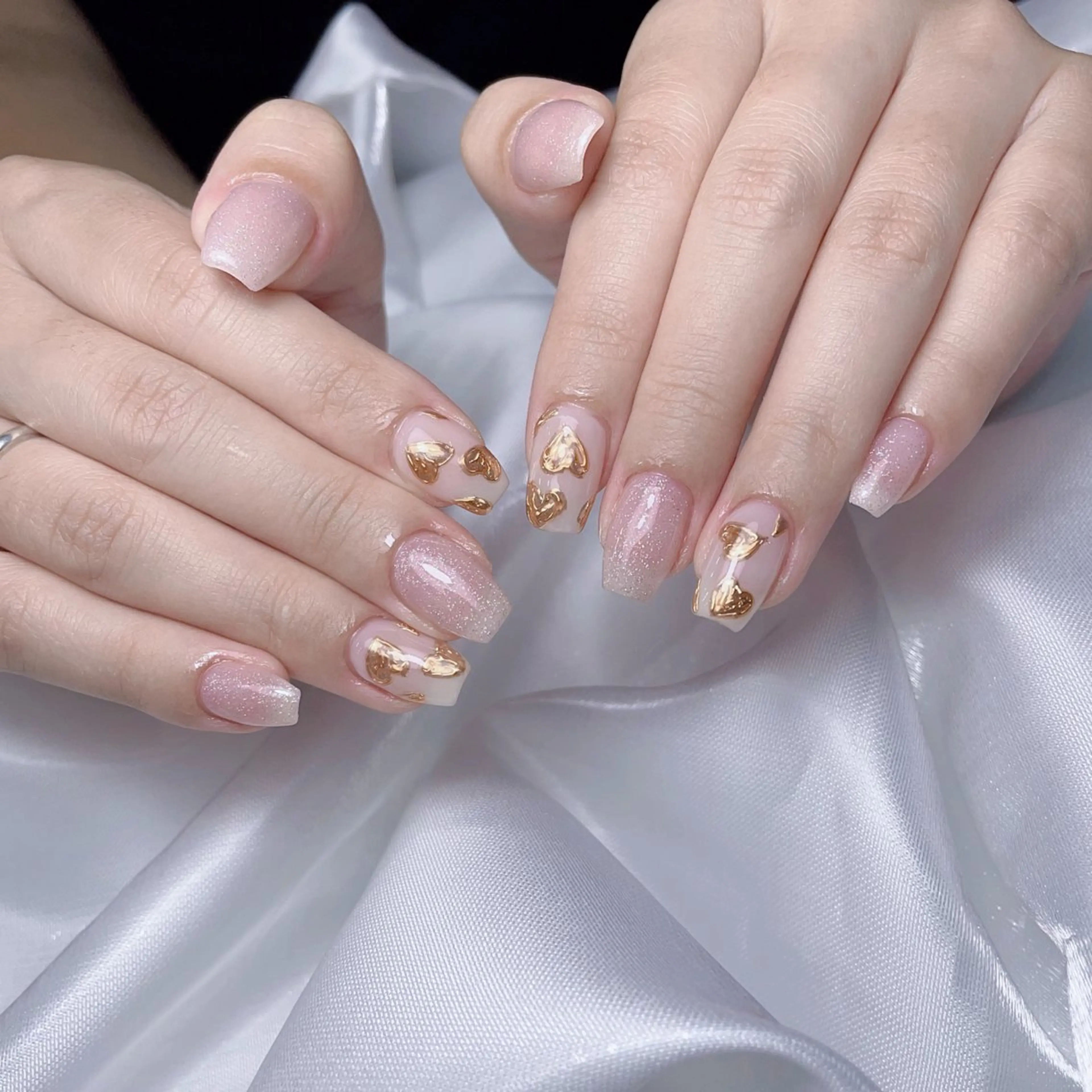 ネイル フ ミのネイルデザイン