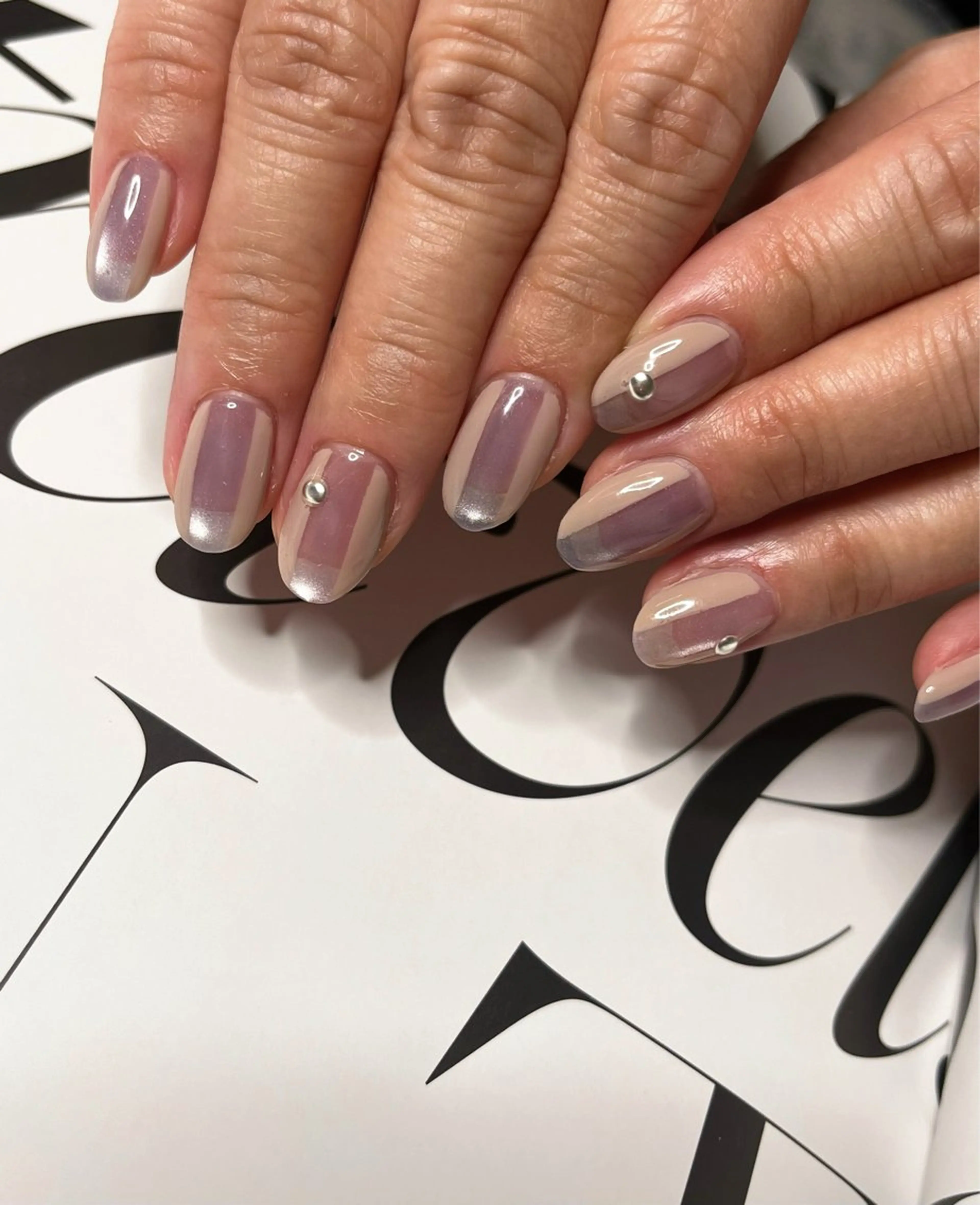 【オフ無し】定額サンプル¥7500デザインコースの写真