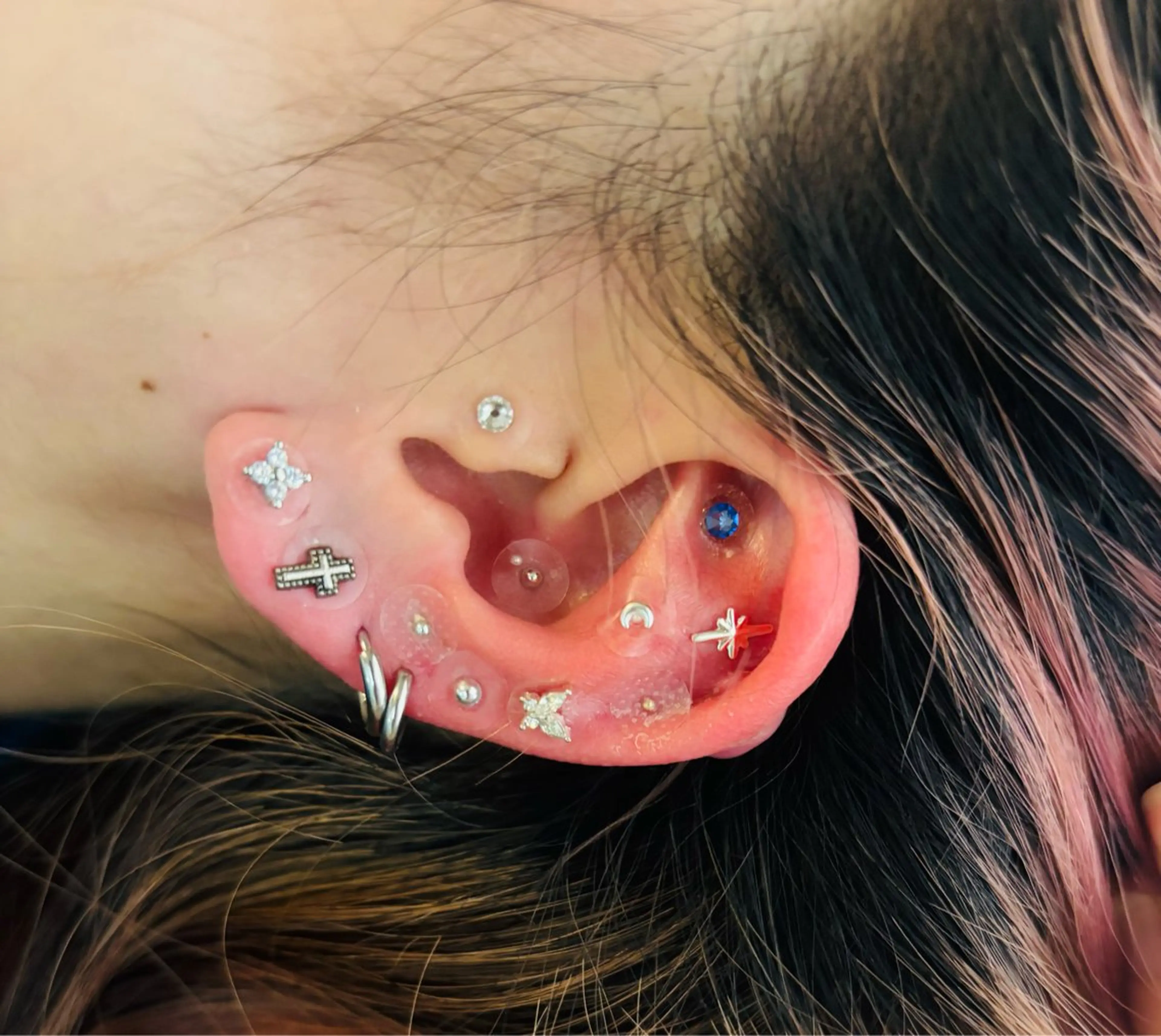 エステ プライベート脱毛 Jr久宝寺のエステ・リラクイメージ