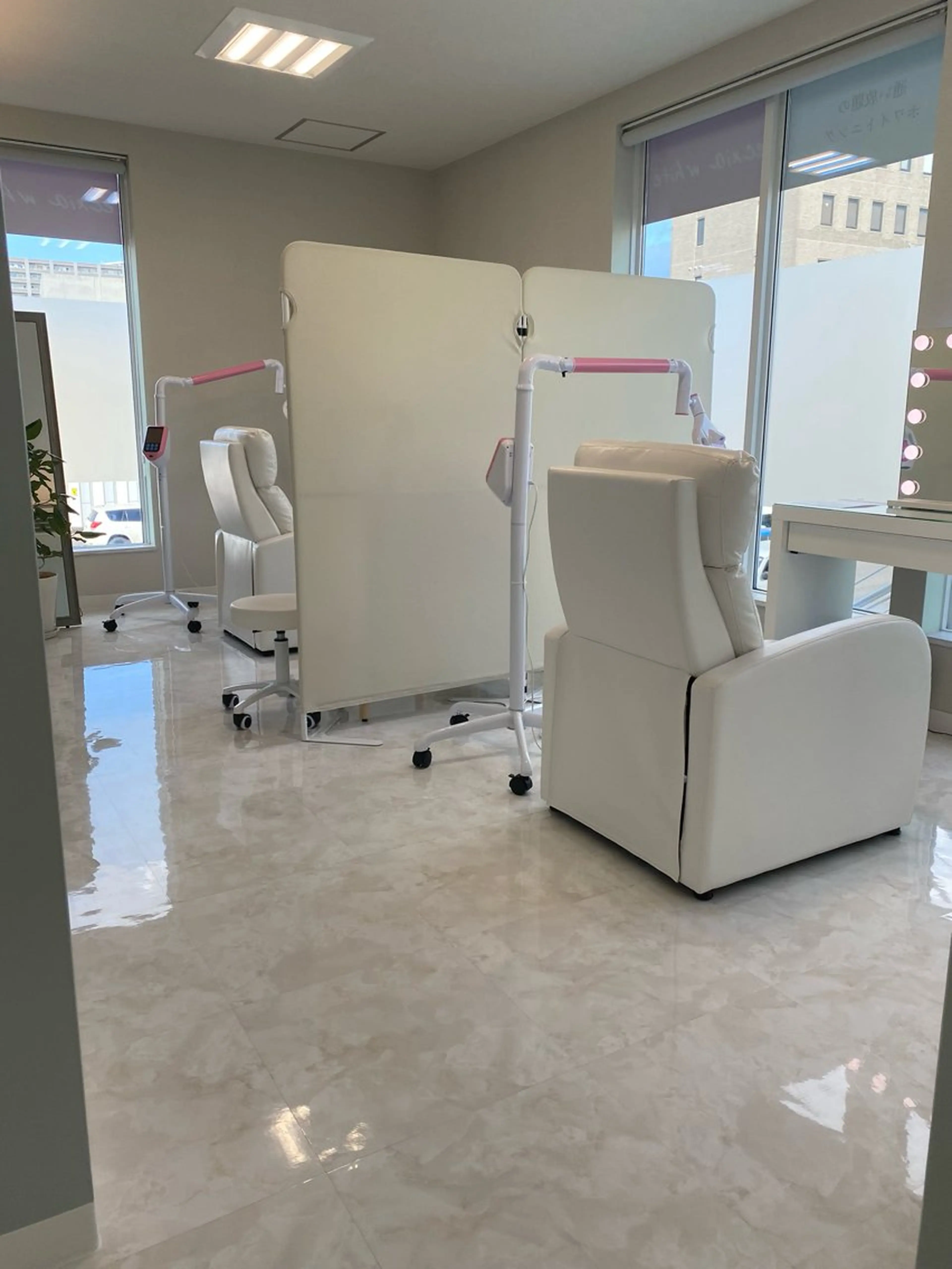 メンズ その他 エクシアホワイトニング草津店所属・nanami -ホワイトニングのその他イメージ