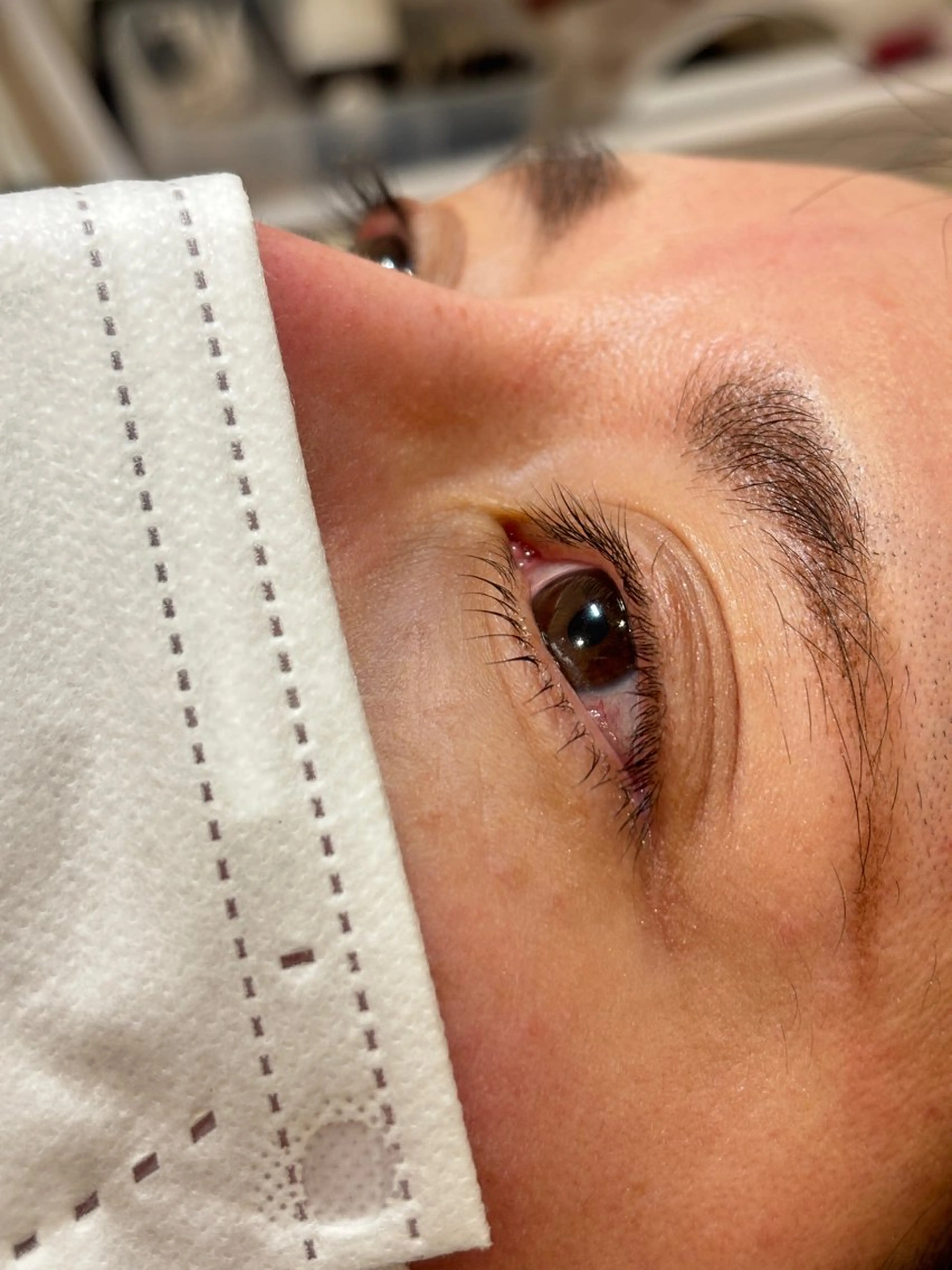 2/5の16:00~限定🌙下まつげパーマ‼️の写真