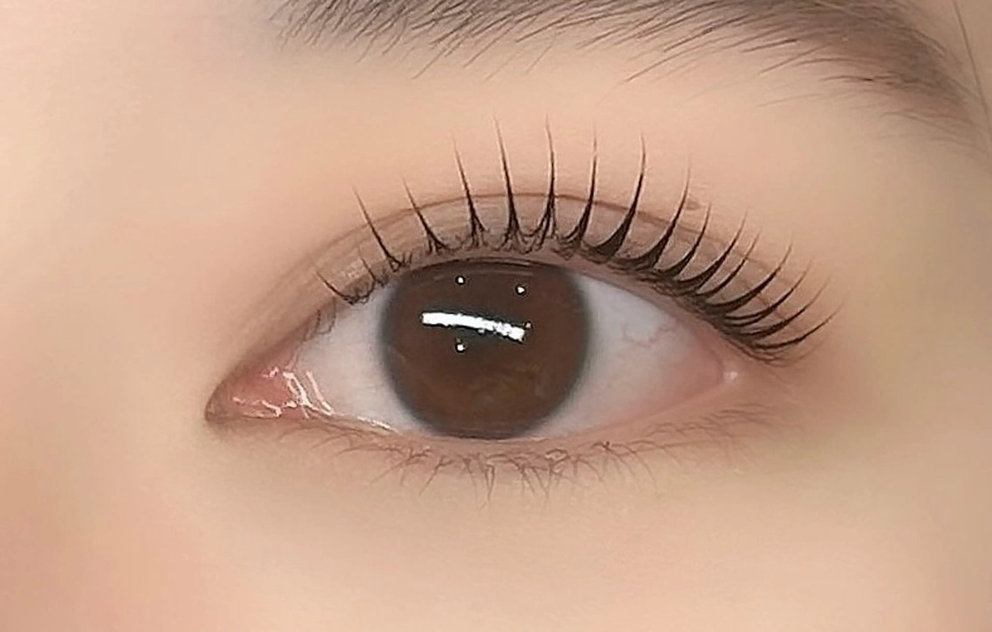 マツエク・マツパ サロン・マリキータ 佐藤のマツエク・マツパデザイン