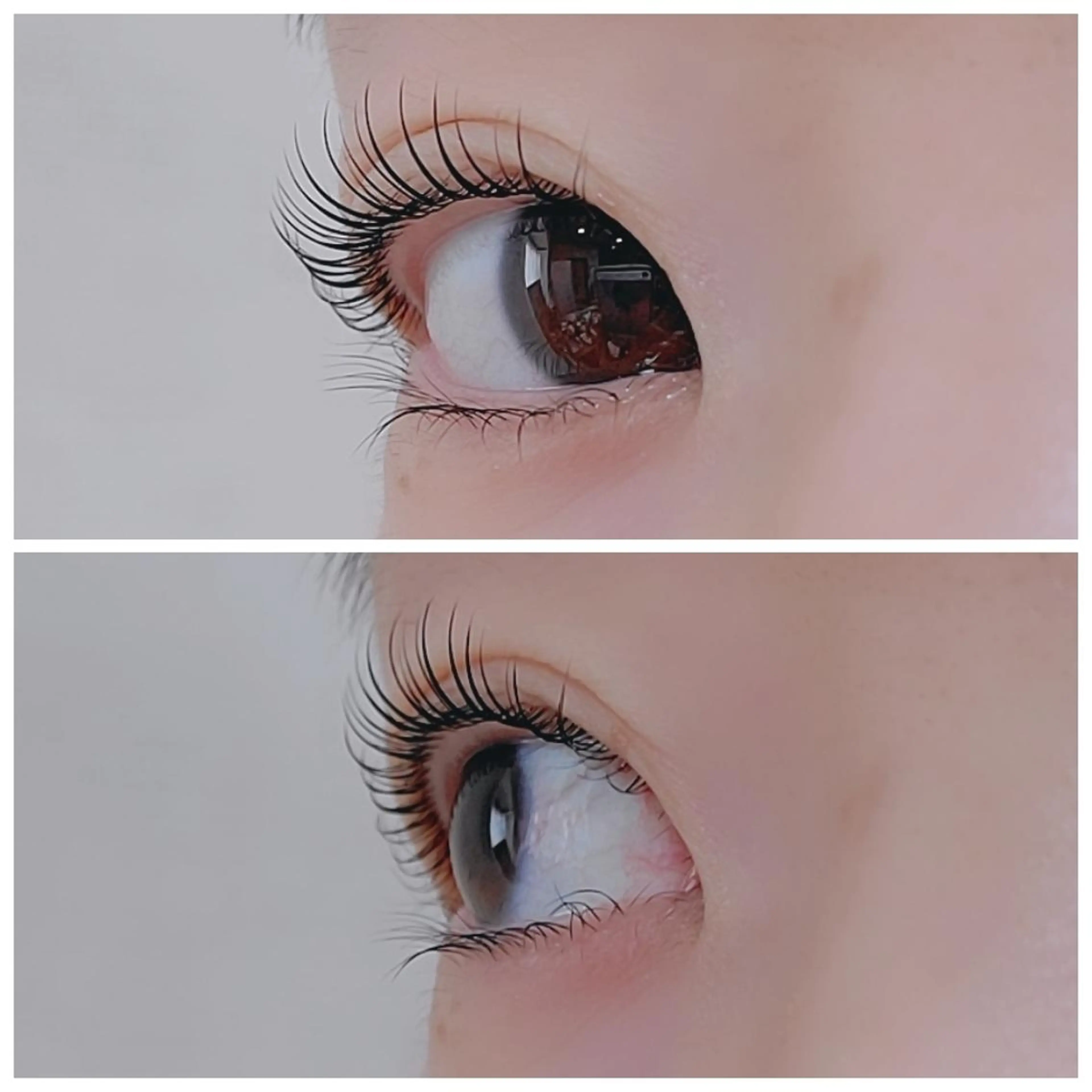 マツエク・マツパ ant_u🌷 arisaのマツエク・マツパデザイン