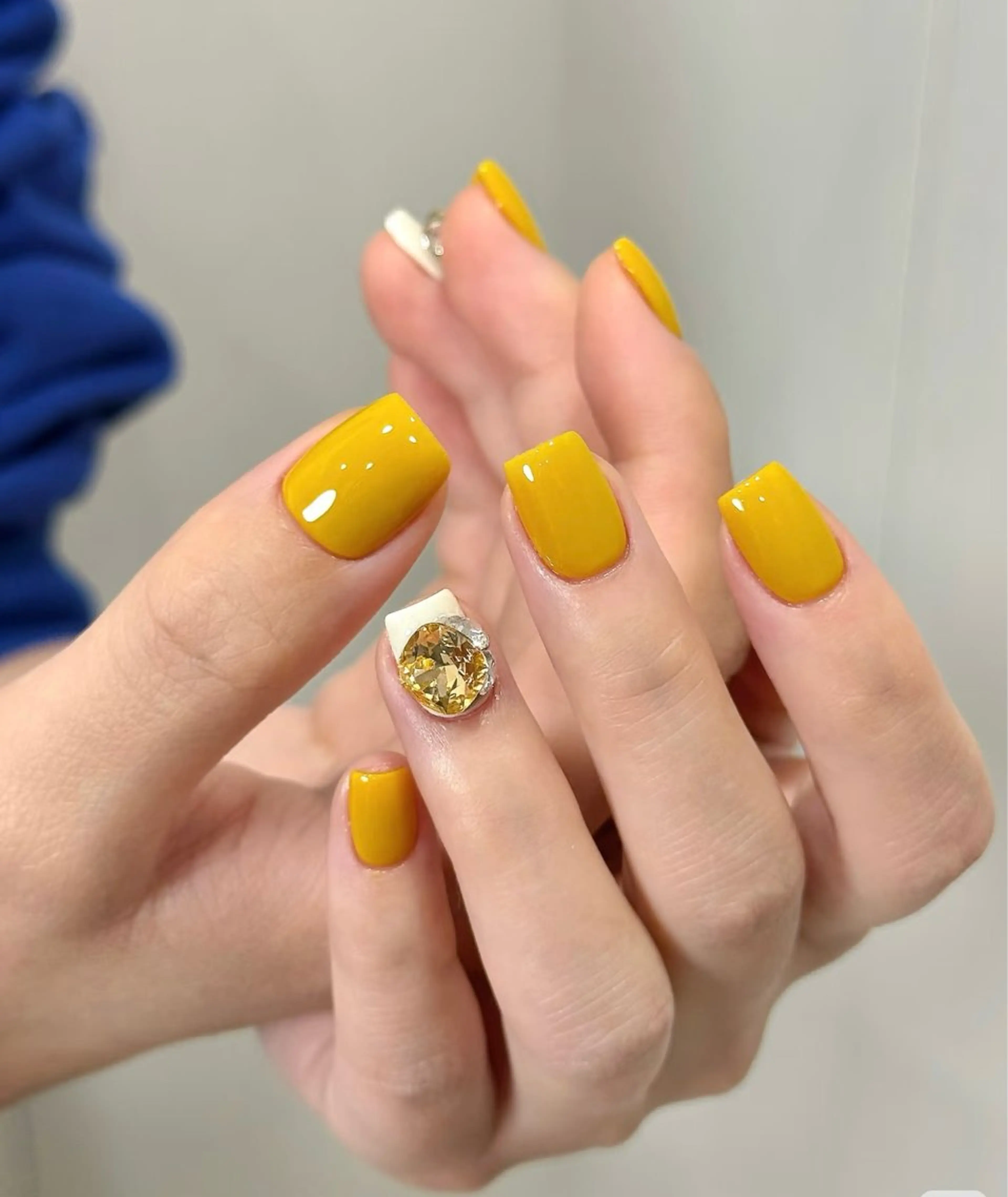 ネイル Anna Nail ミヤのネイルデザイン