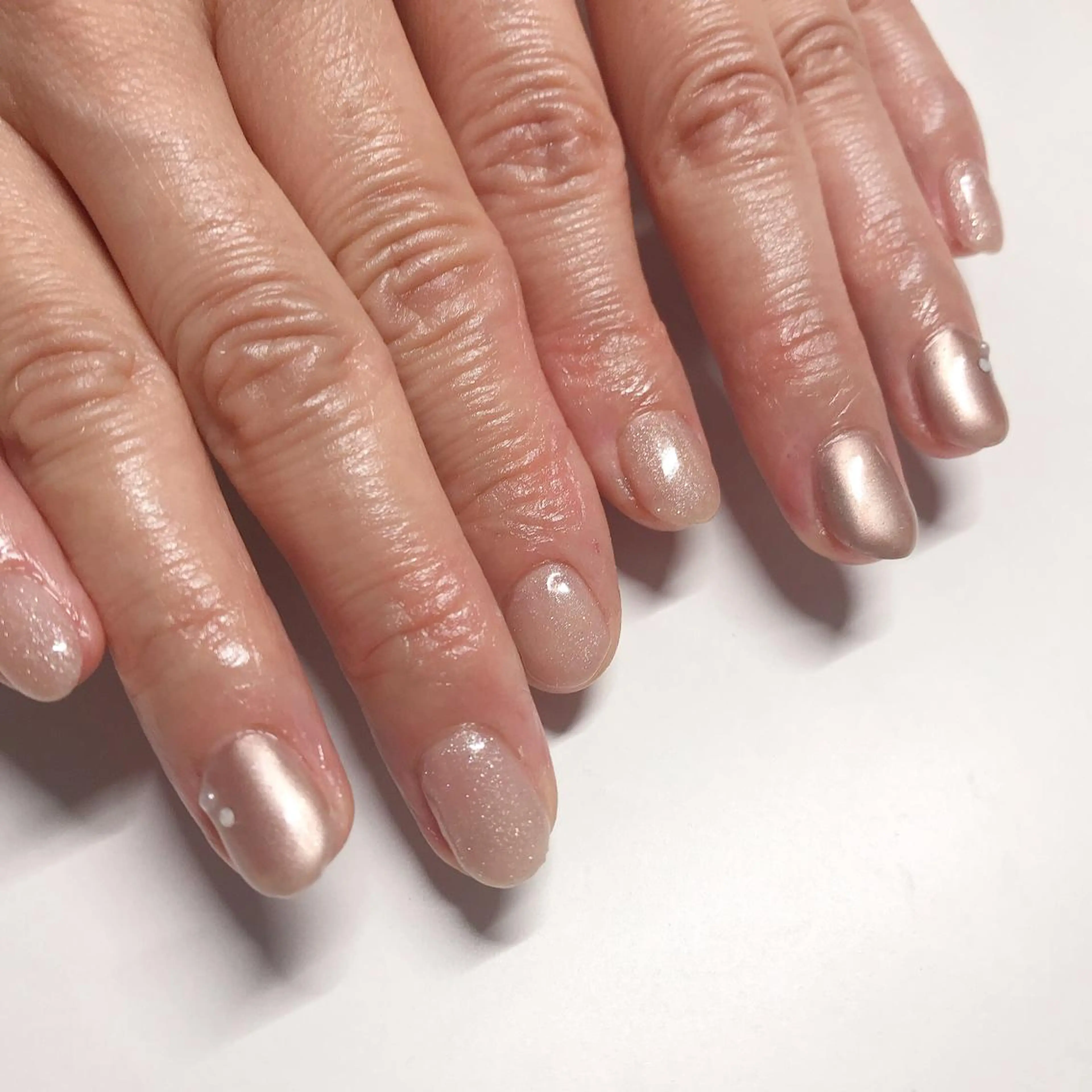 ネイル couleur nailのネイルデザイン