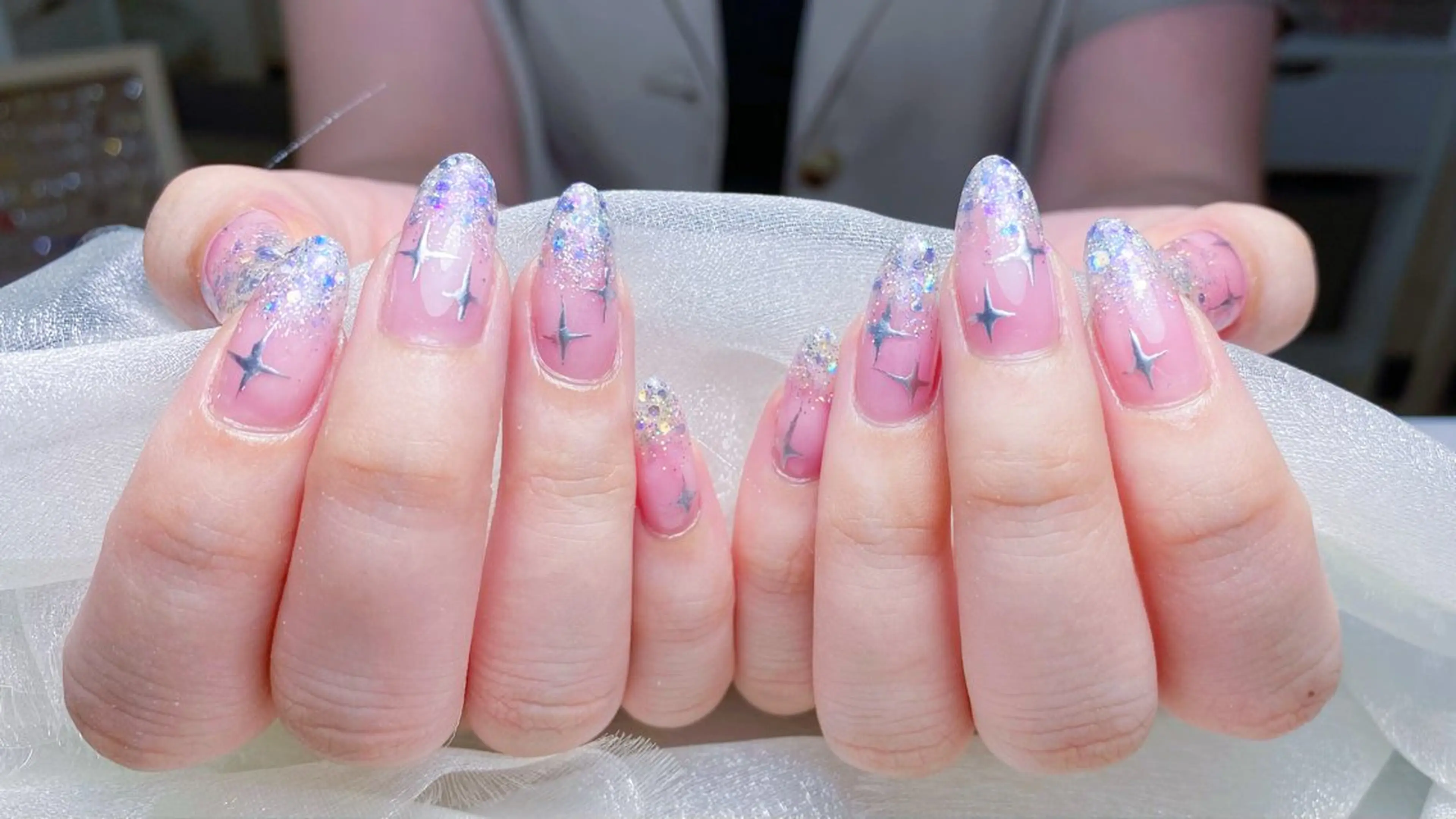 ネイル Coco Nailsのネイルデザイン