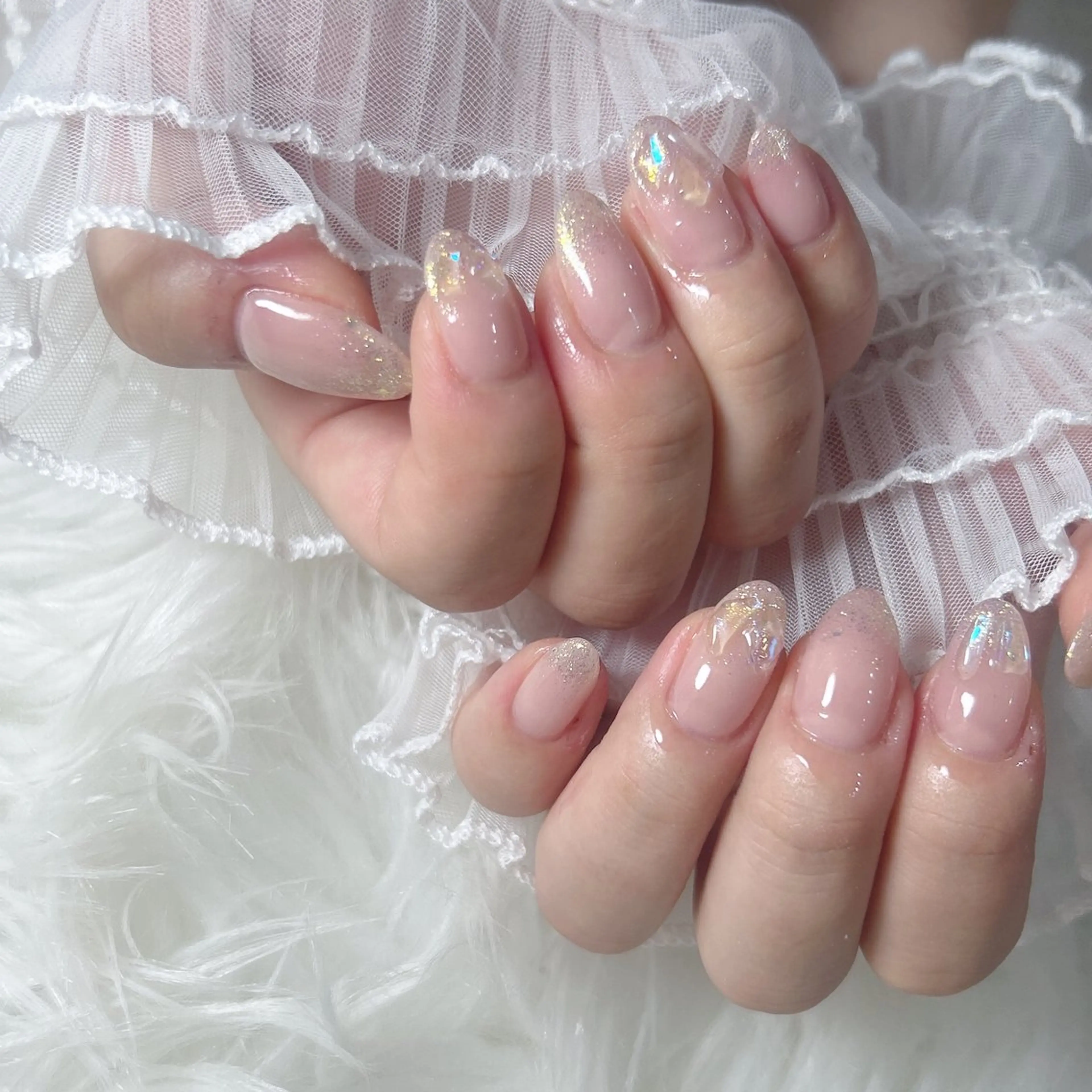 ネイル beautysalon  R所属・💖 Hiyo💖のネイルデザイン