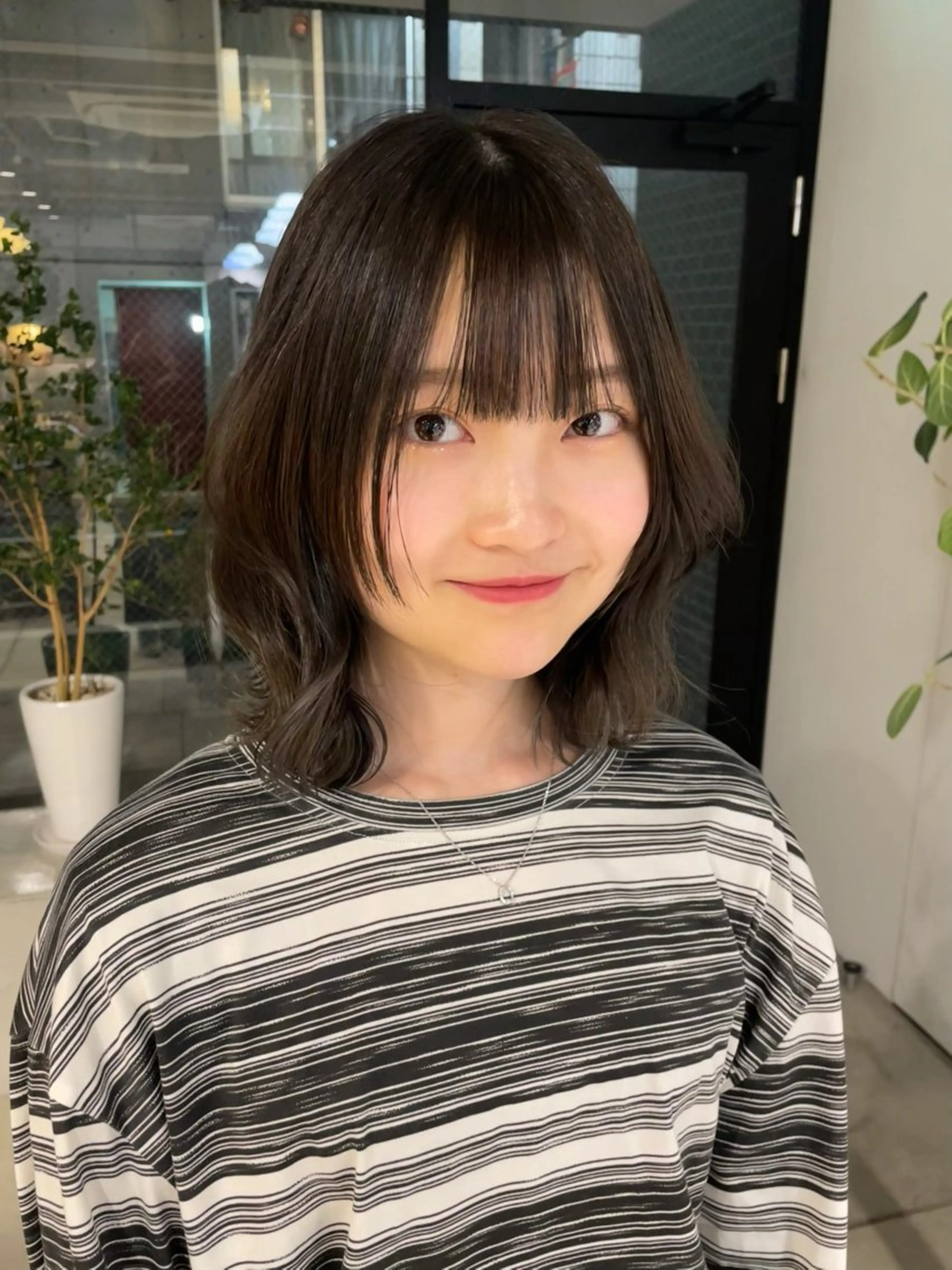 トリートメント L 🪄⭐️の写真