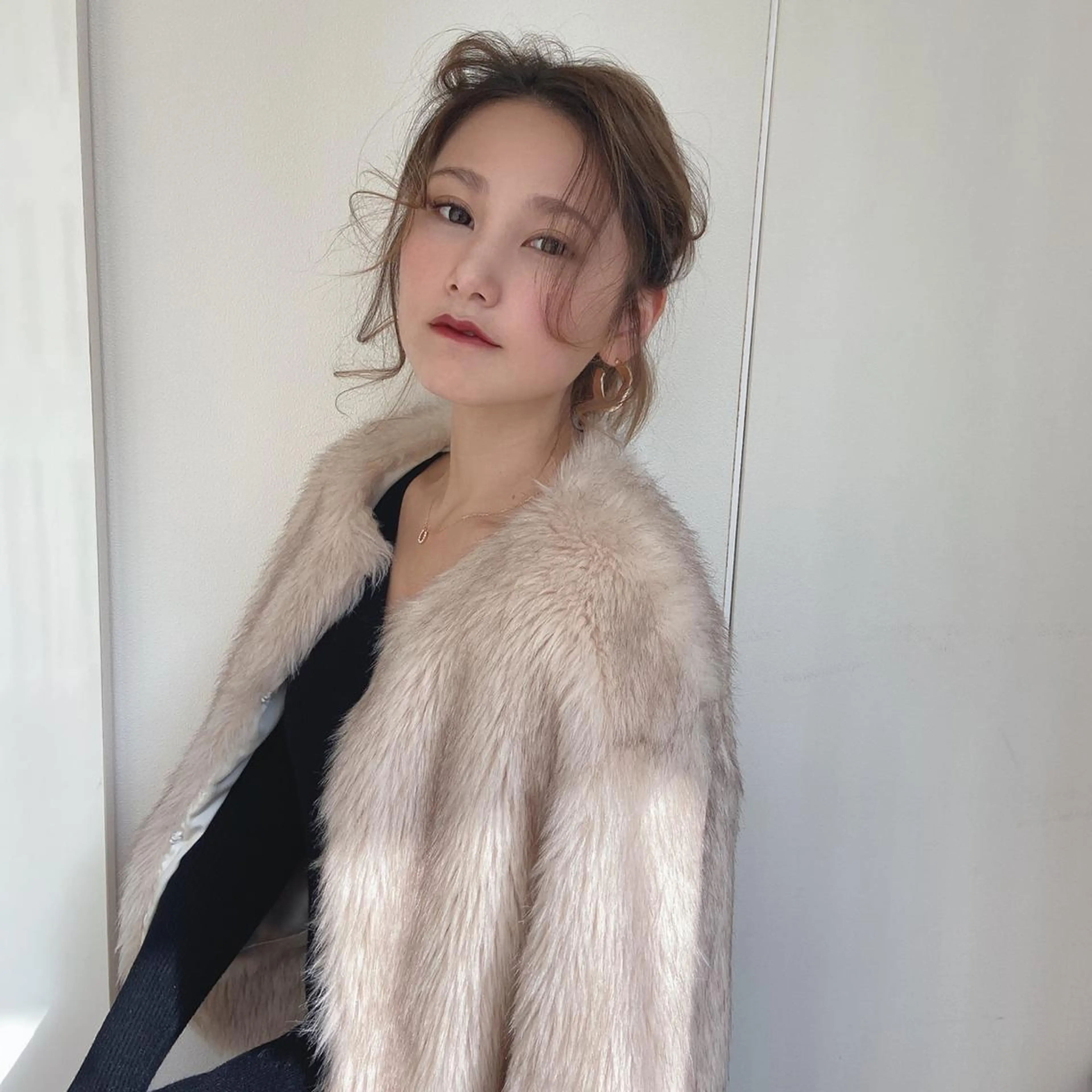 ロング ママ美容師まつげ 🤍まき🤍のマツエク・マツパデザイン