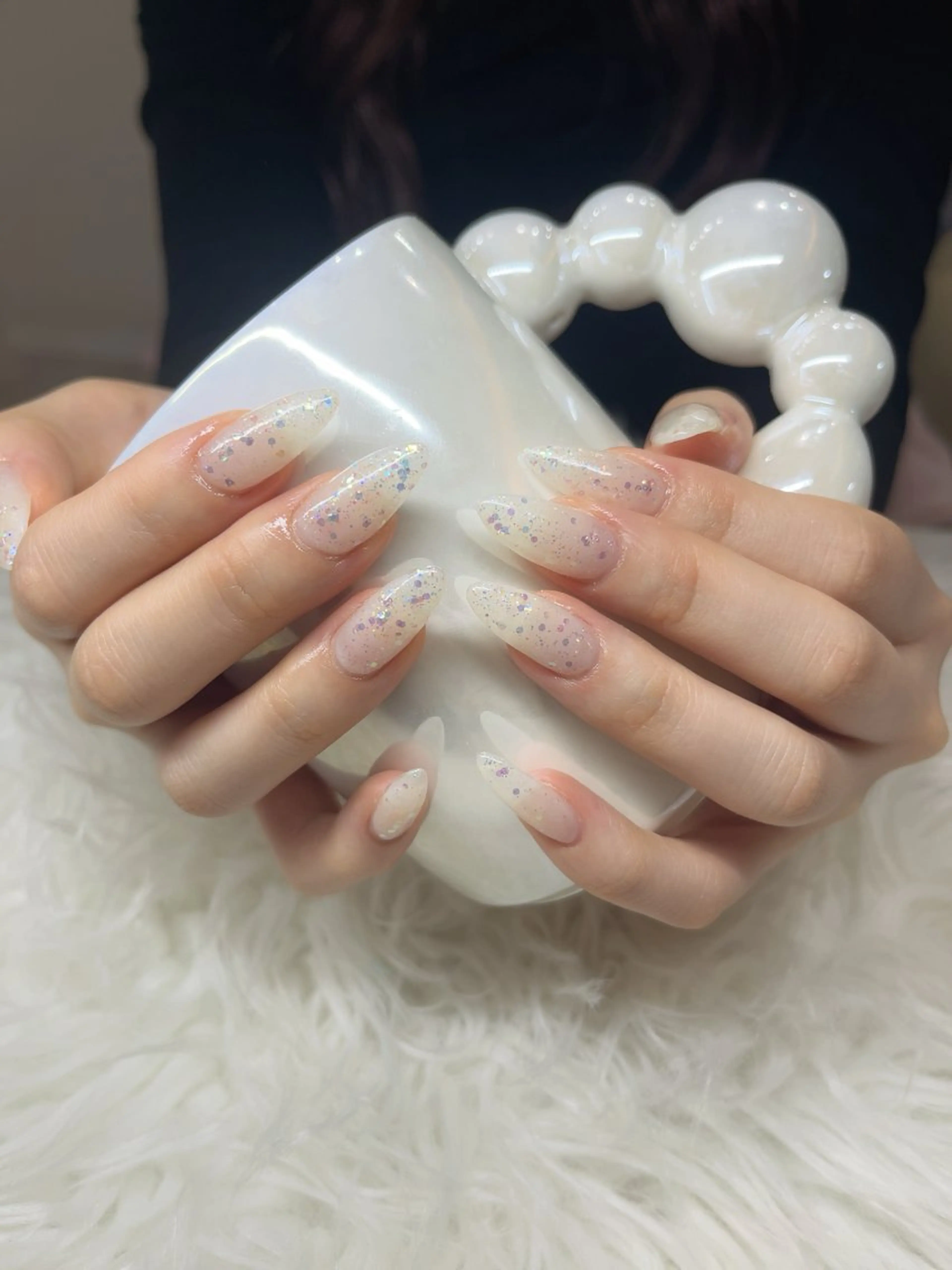 ネイル ハンドネイル アンドミー みゆのネイルデザイン