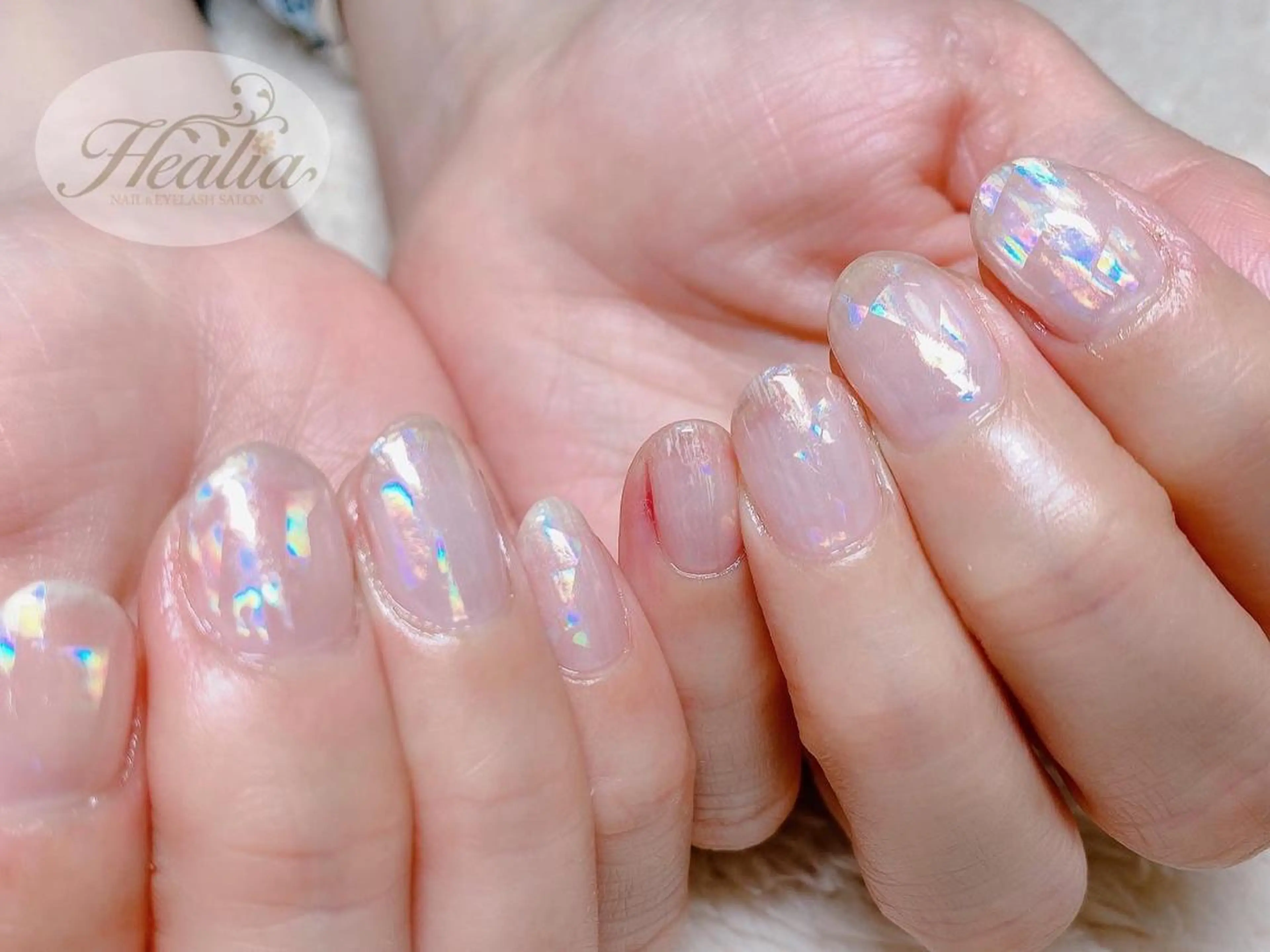 ネイル アートネイル REMIA湘南台 TANABEのネイルデザイン