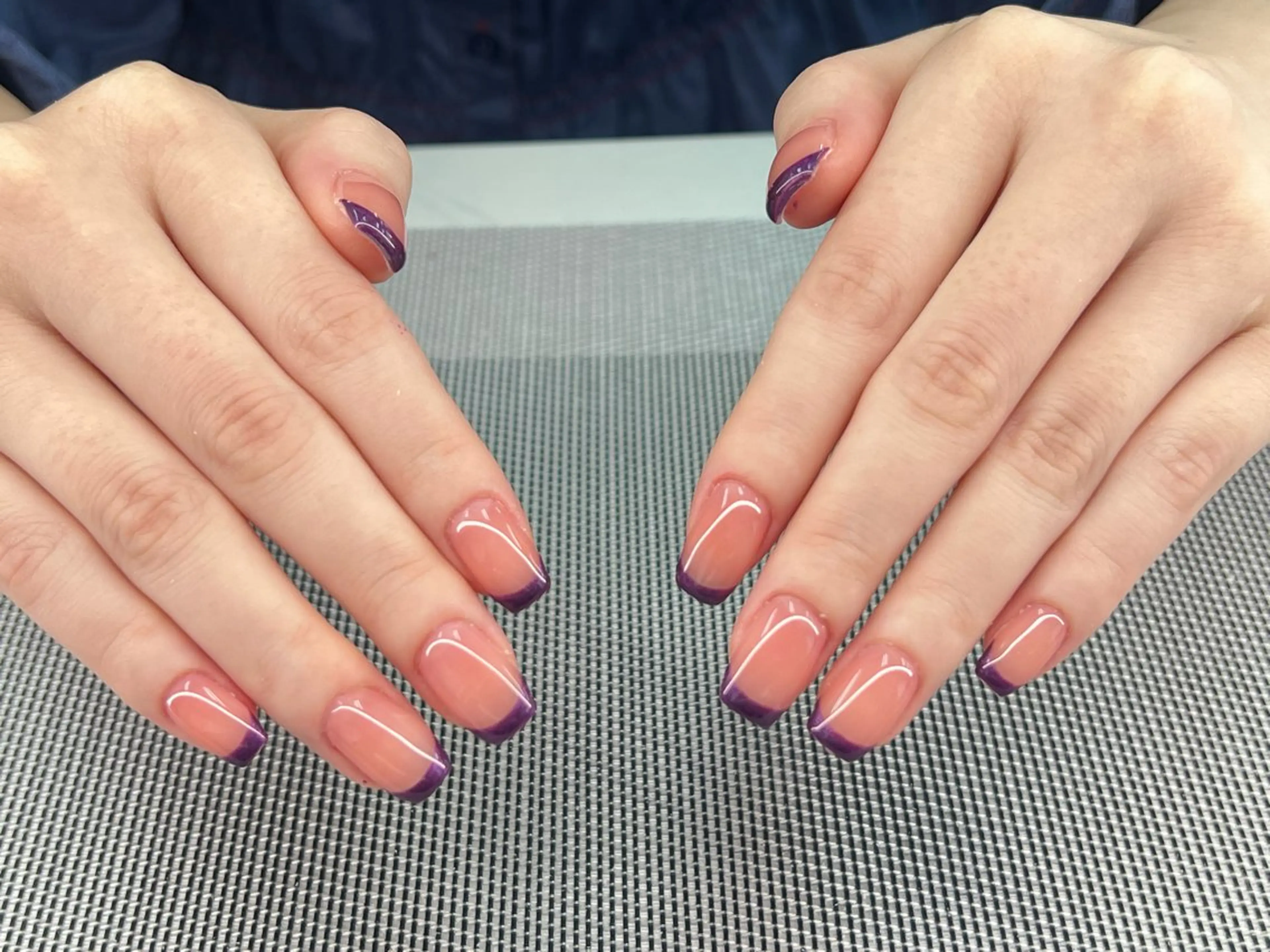 ネイル See·U  nail salon所属・See.u モモ（南浦和）のネイルデザイン