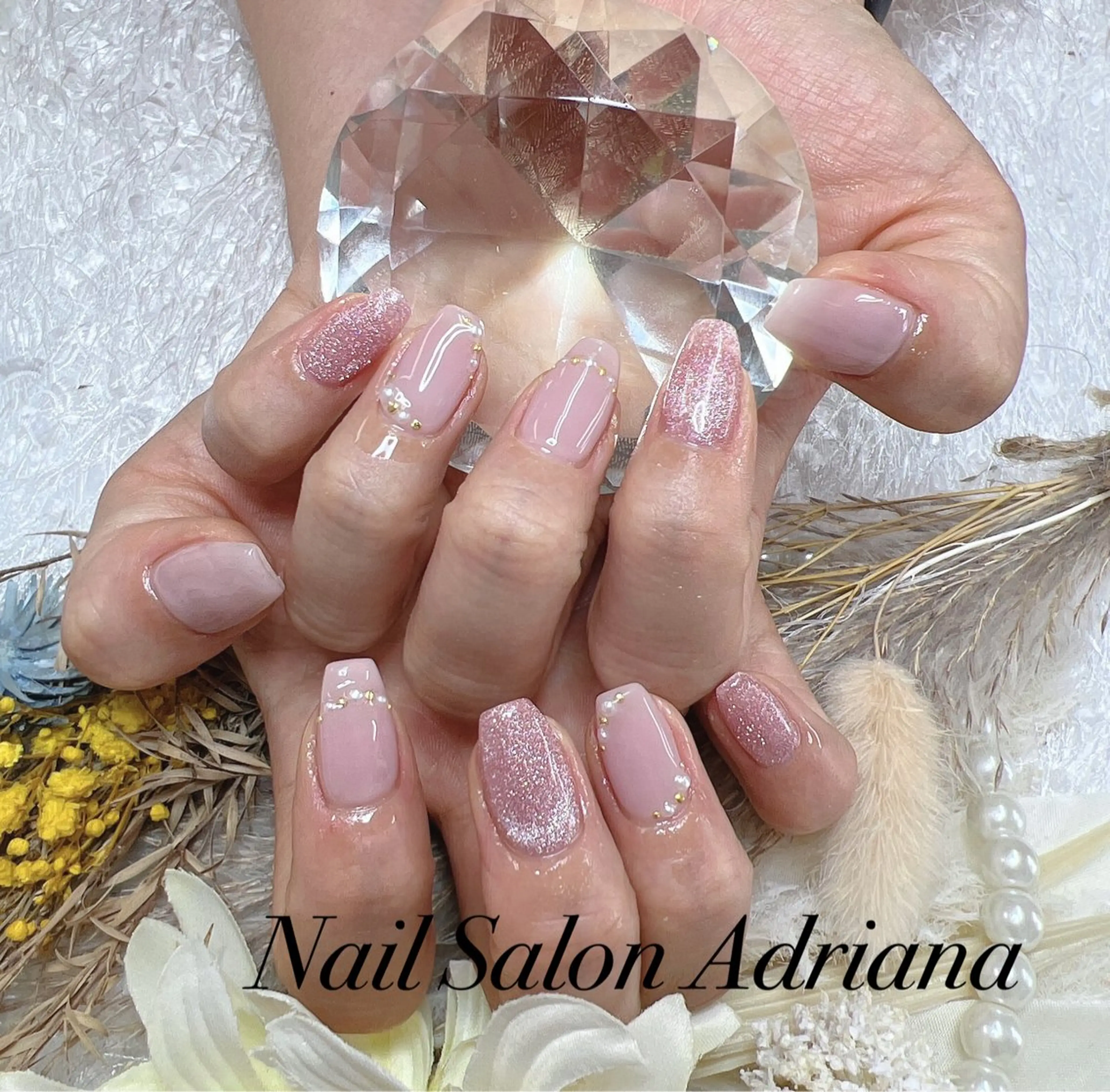 ネイル ADRIANA 大久保駅前徒歩2分のその他イメージ