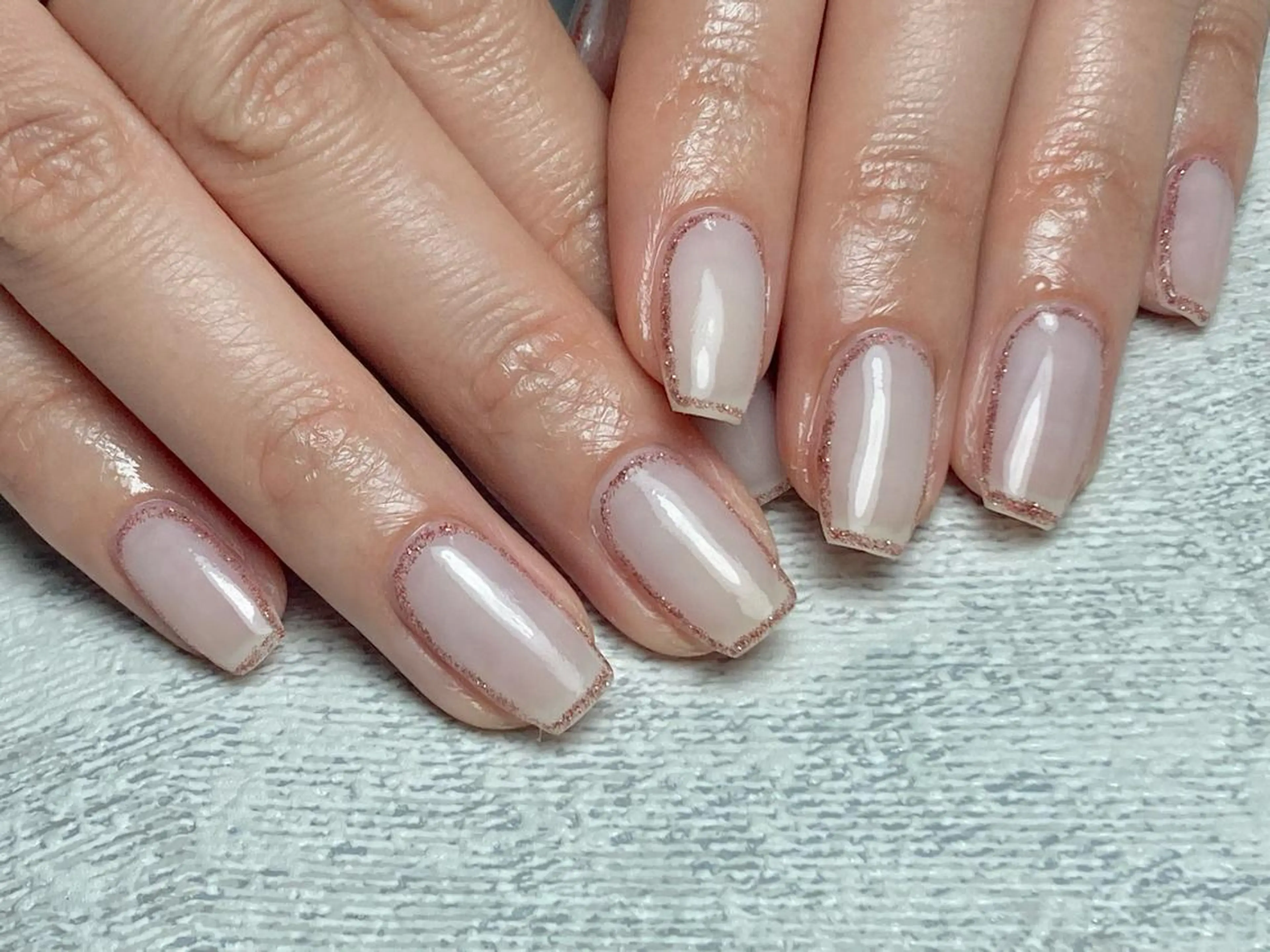 ネイル ハンドネイル フットネイル rea .のネイルデザイン