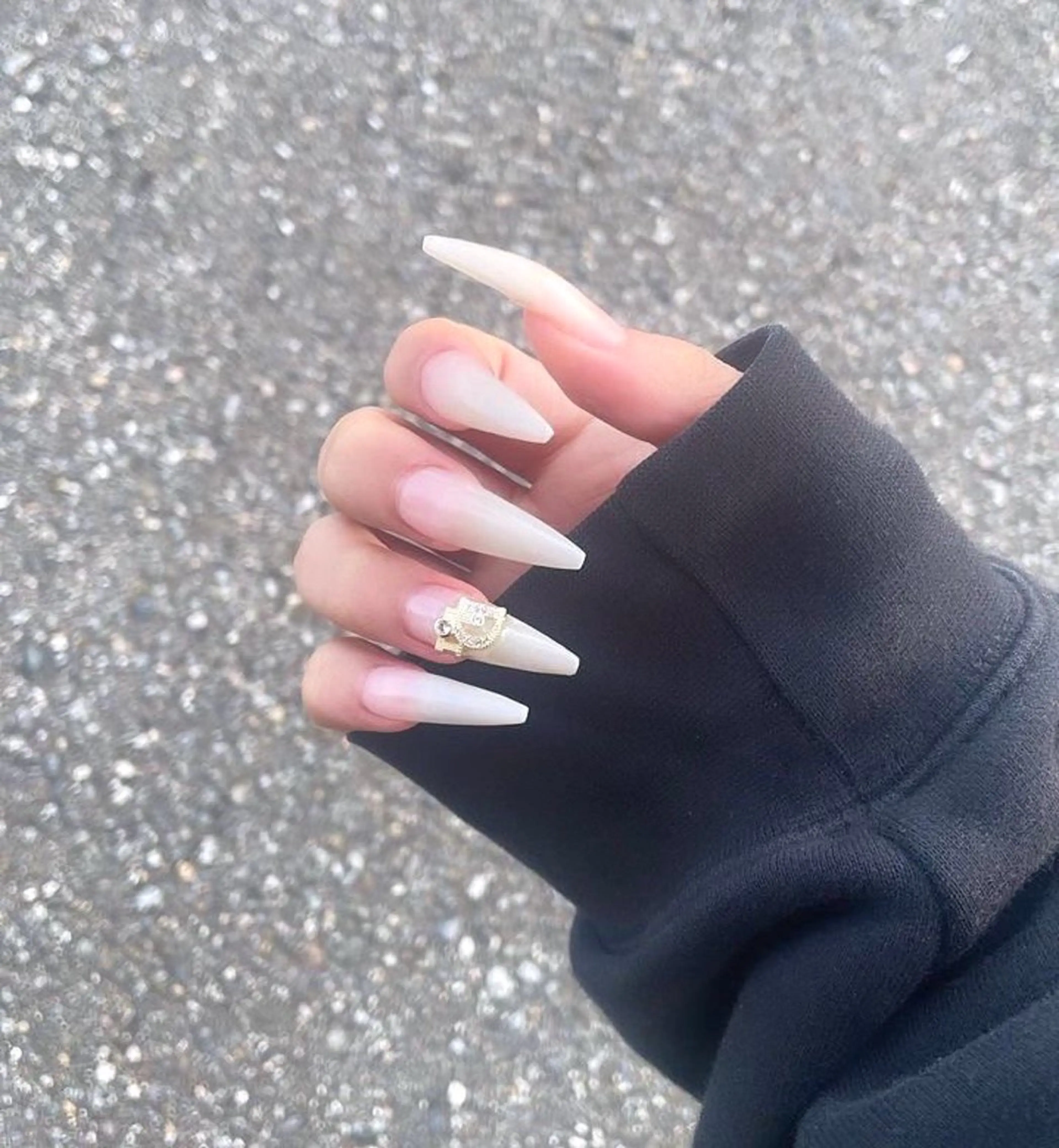 ネイル ハンドネイル sherry nailのネイルデザイン