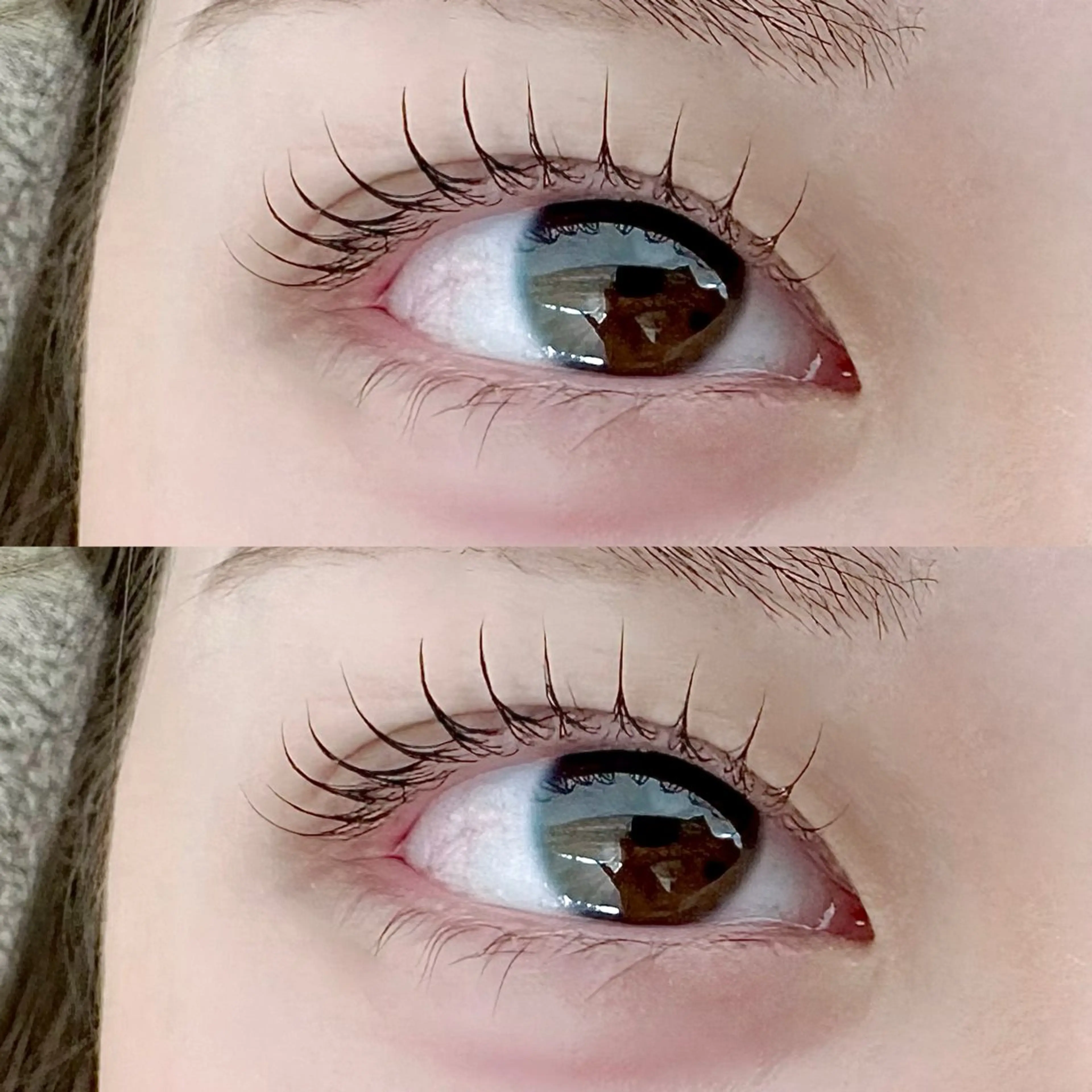 マツエク・マツパ kanna ♡のマツエク・マツパデザイン