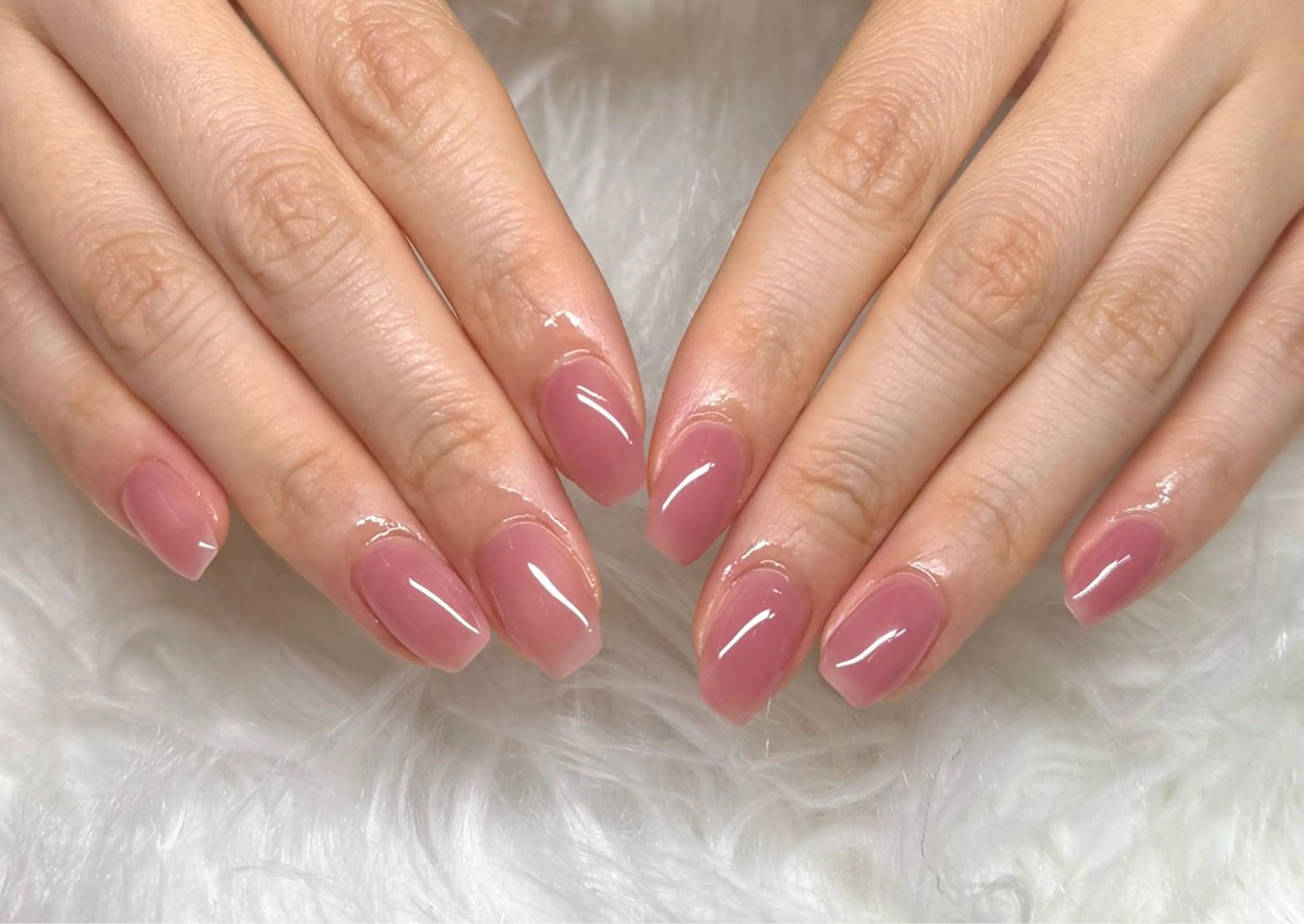 ネイル ハンドネイル To Me nail&eyelash所属・To me nail 新宿hiraiのネイルデザイン