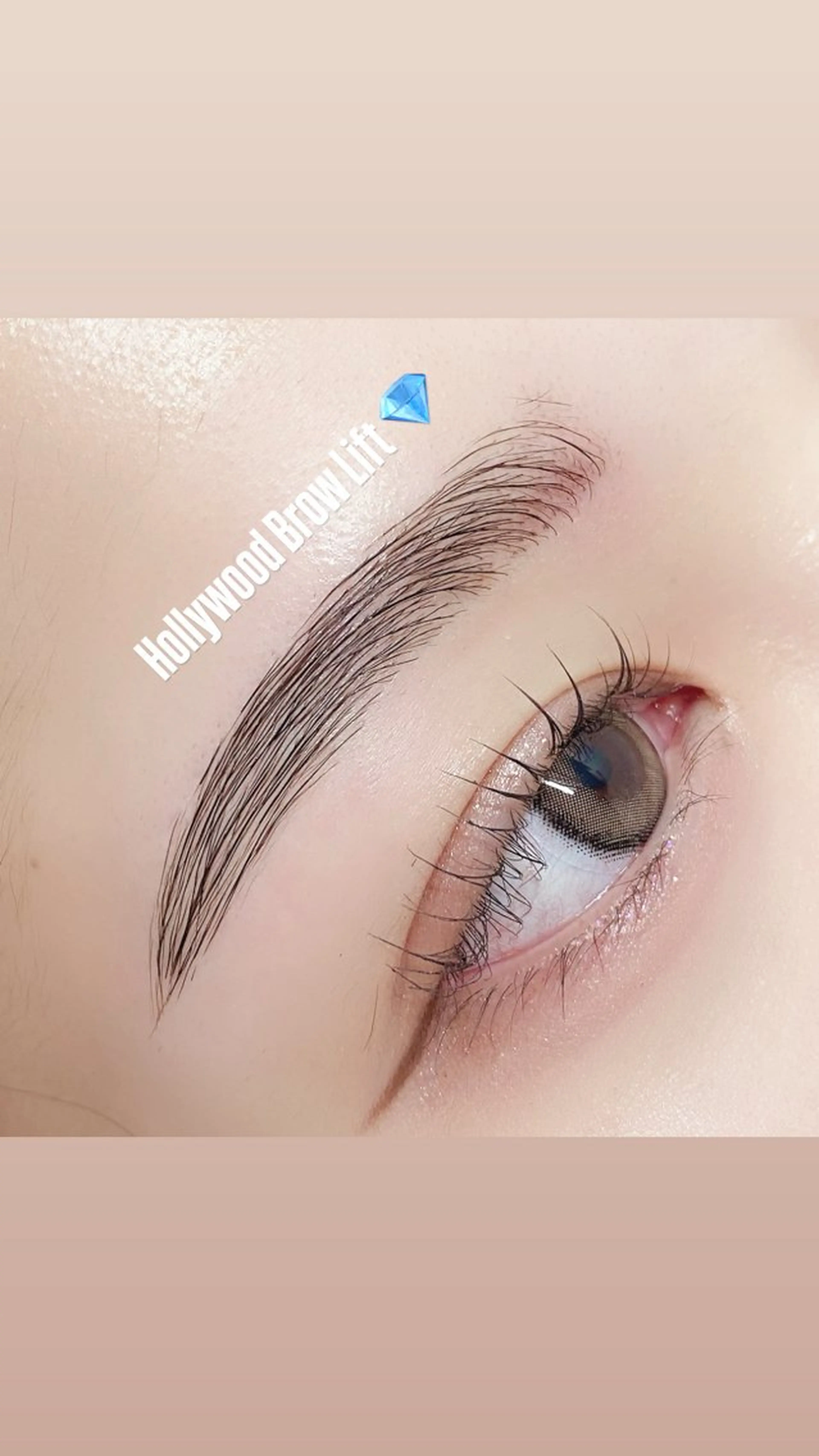 アイブロウ ワックス脱毛 その他(アイブロウ) eye 梨花のマツエク・マツパデザイン