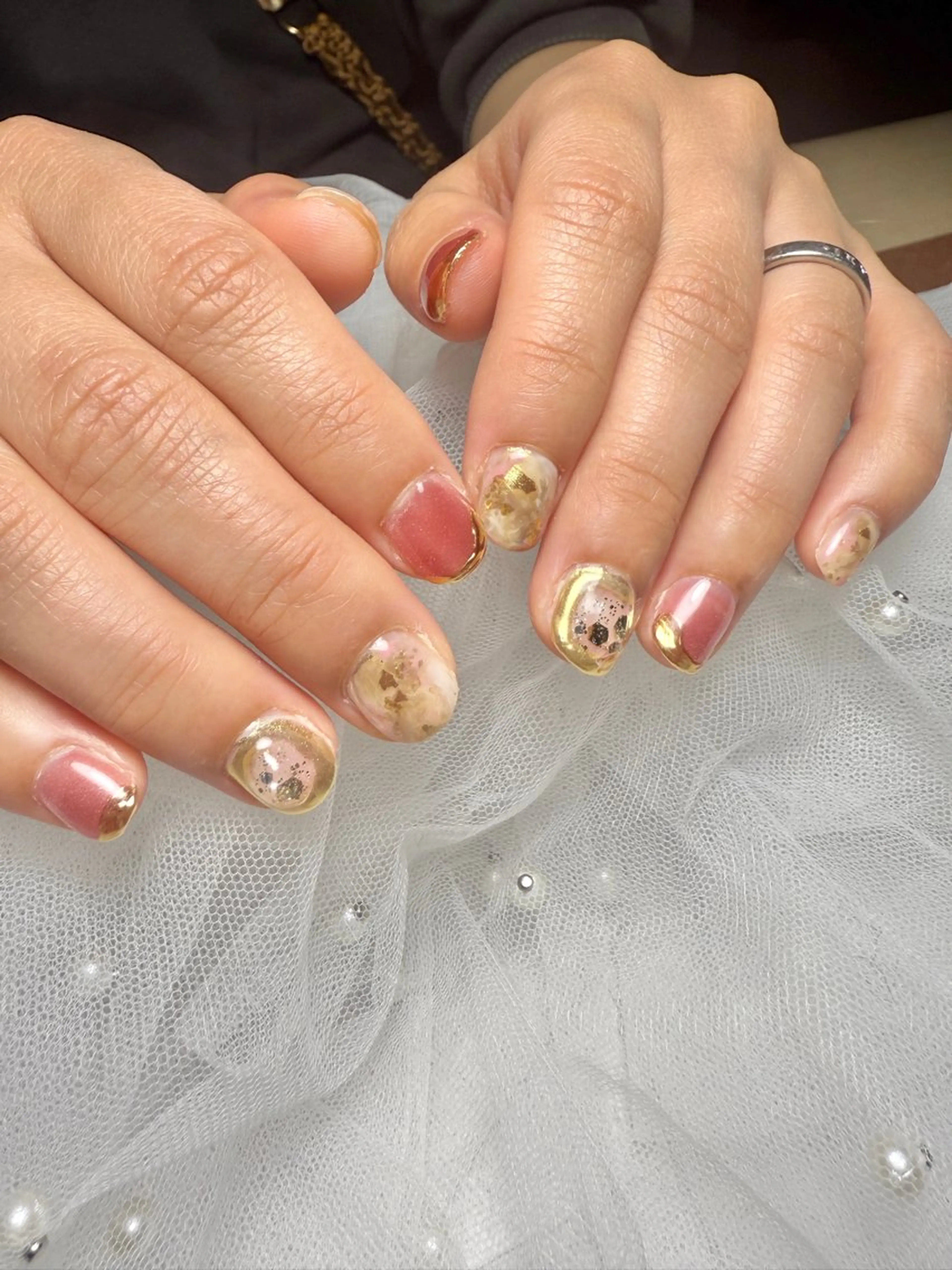 ネイル M. nailのネイルデザイン