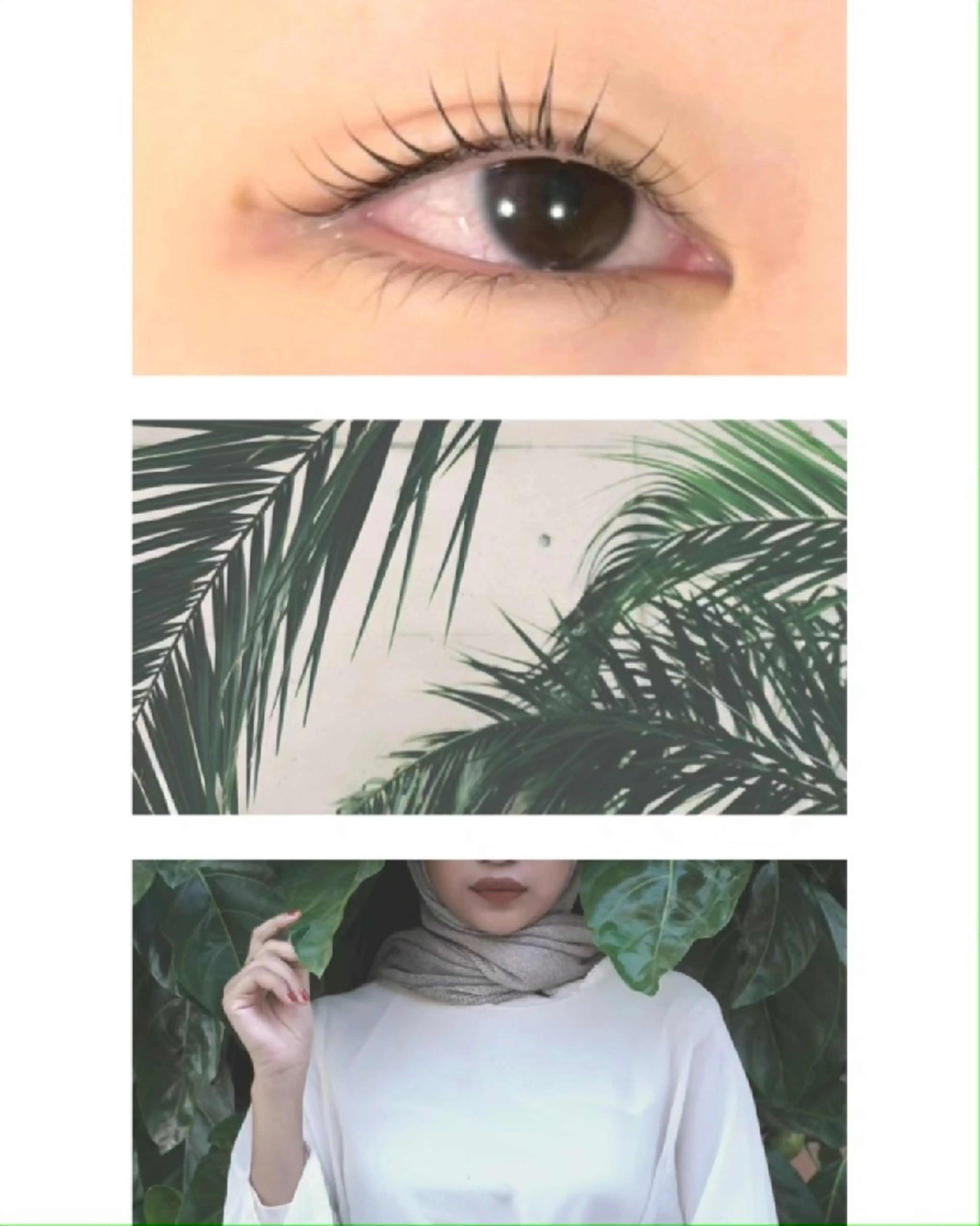 マツエク・マツパ ナチュラル マツパ C.Nail&EYE 　chiharuのマツエク・マツパデザイン