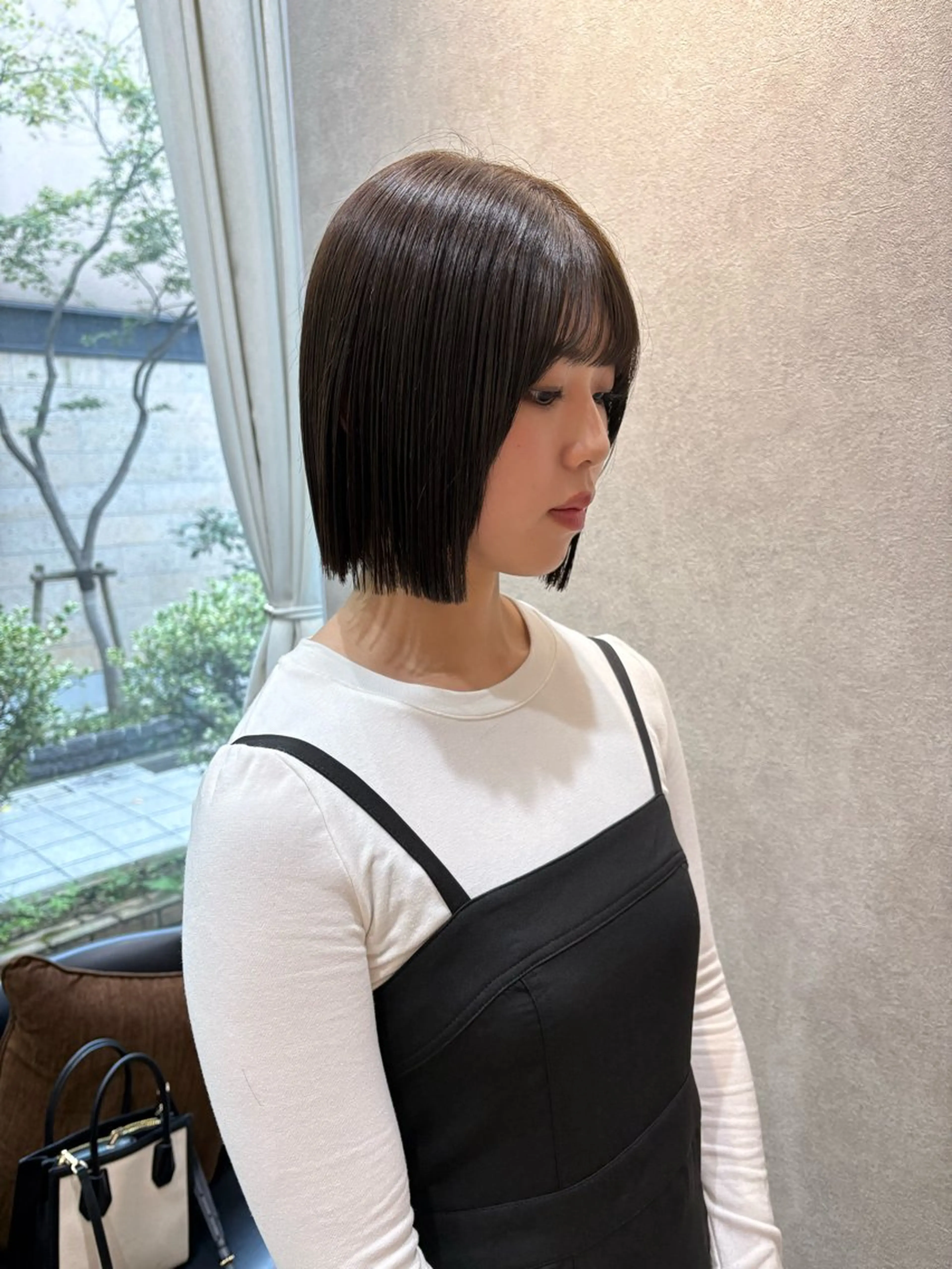 cut➕treatment 🎀の写真