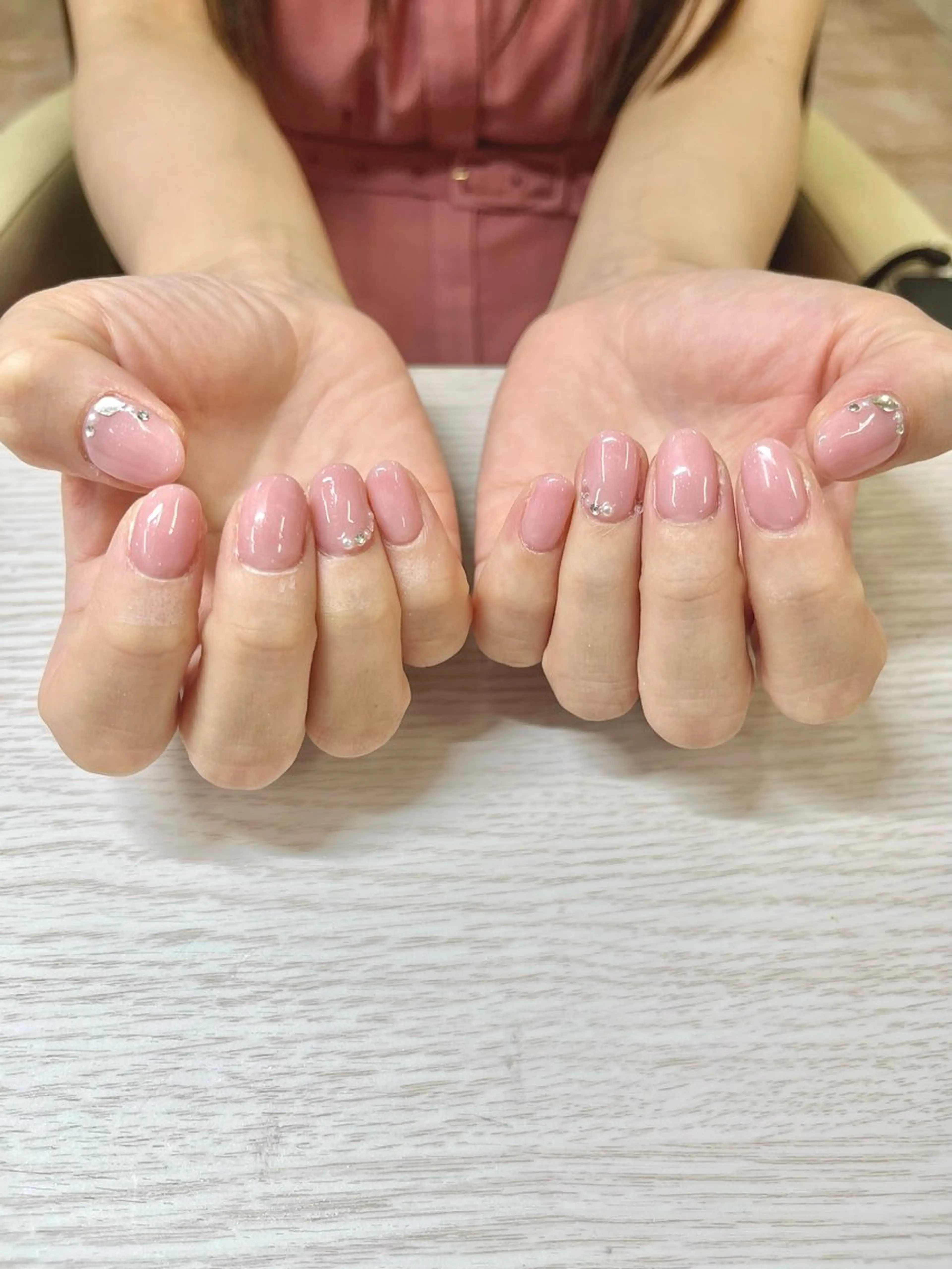 ネイル TRU きゃんのネイルデザイン