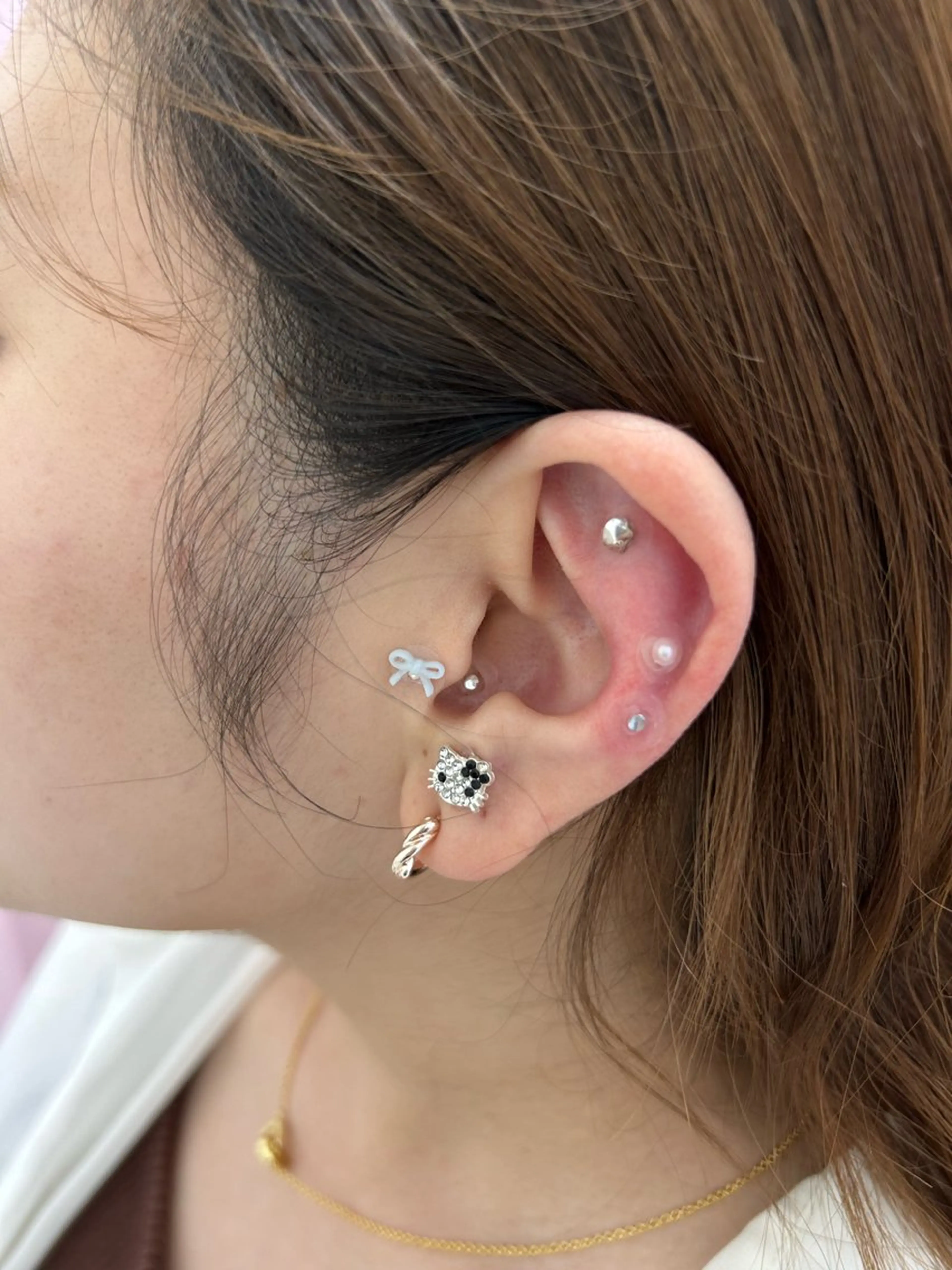 星川 南のマツエク・マツパデザイン