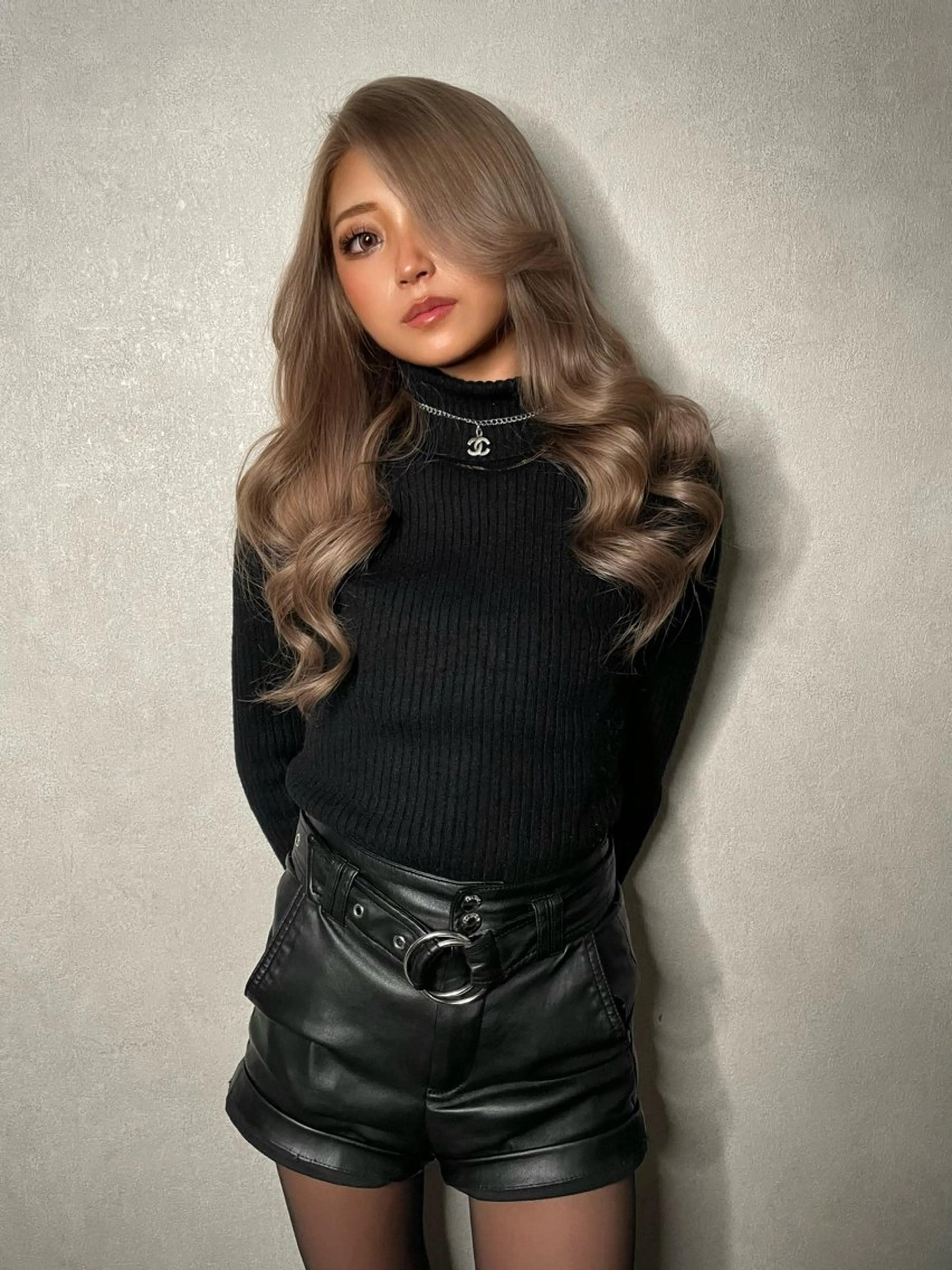 【既にブリーチしていてリタッチがある方はこちら】🫧最高級ケアダブルカラー🫧の写真