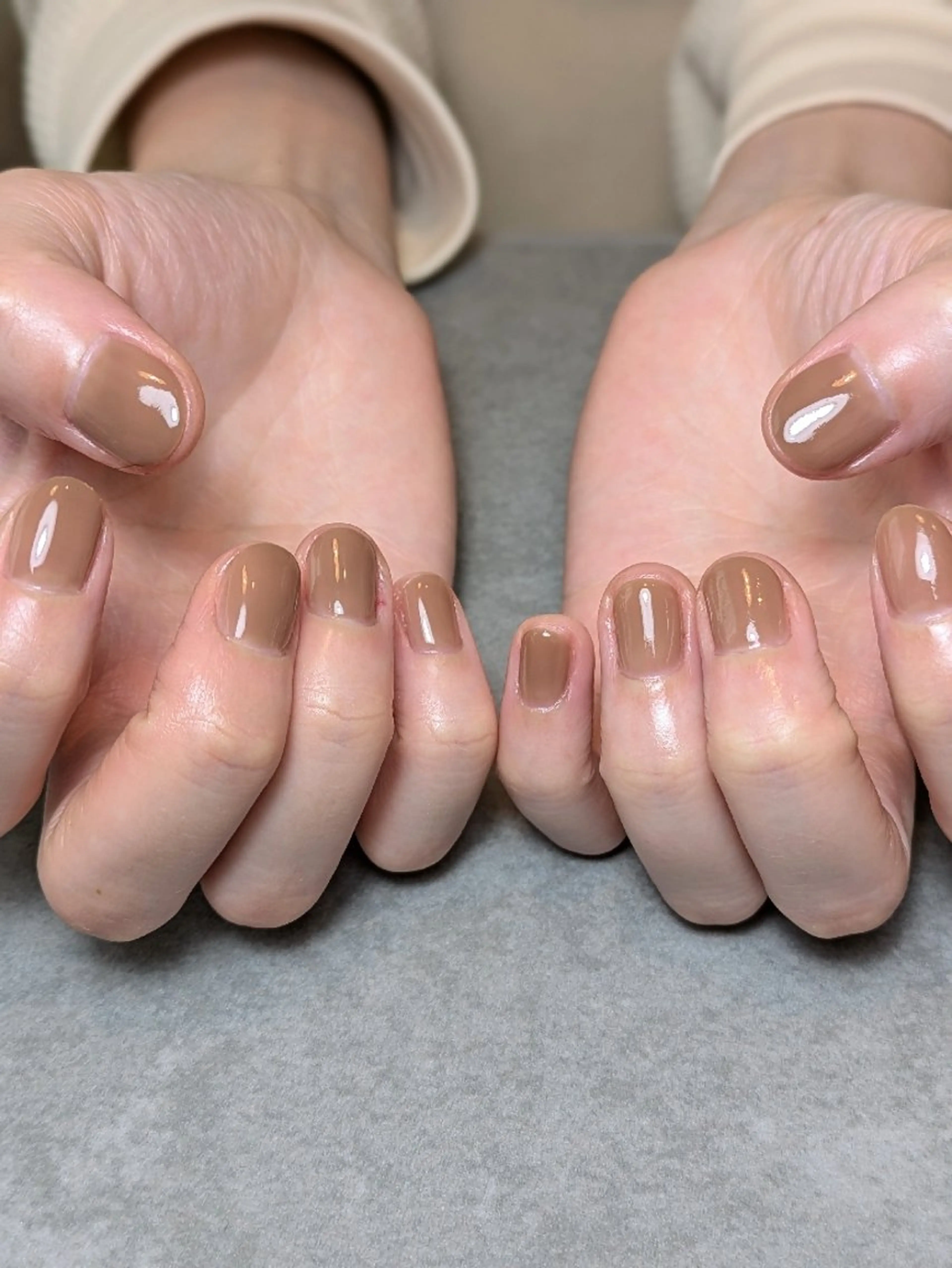 ネイル ハンドネイル UFU. nailのネイルデザイン