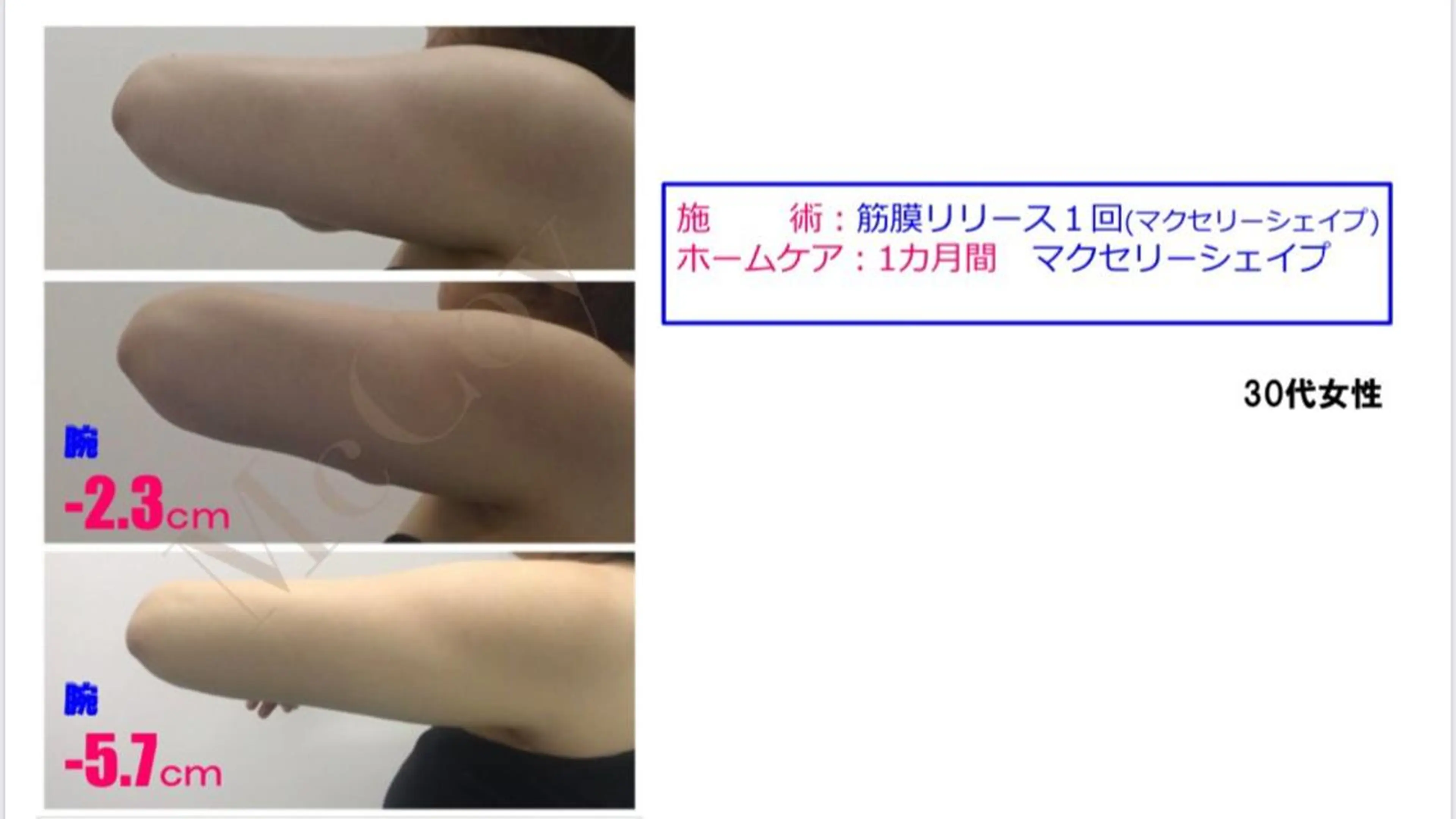 ロイヤル•セラピスト 【Mitani】のエステ・リラクイメージ