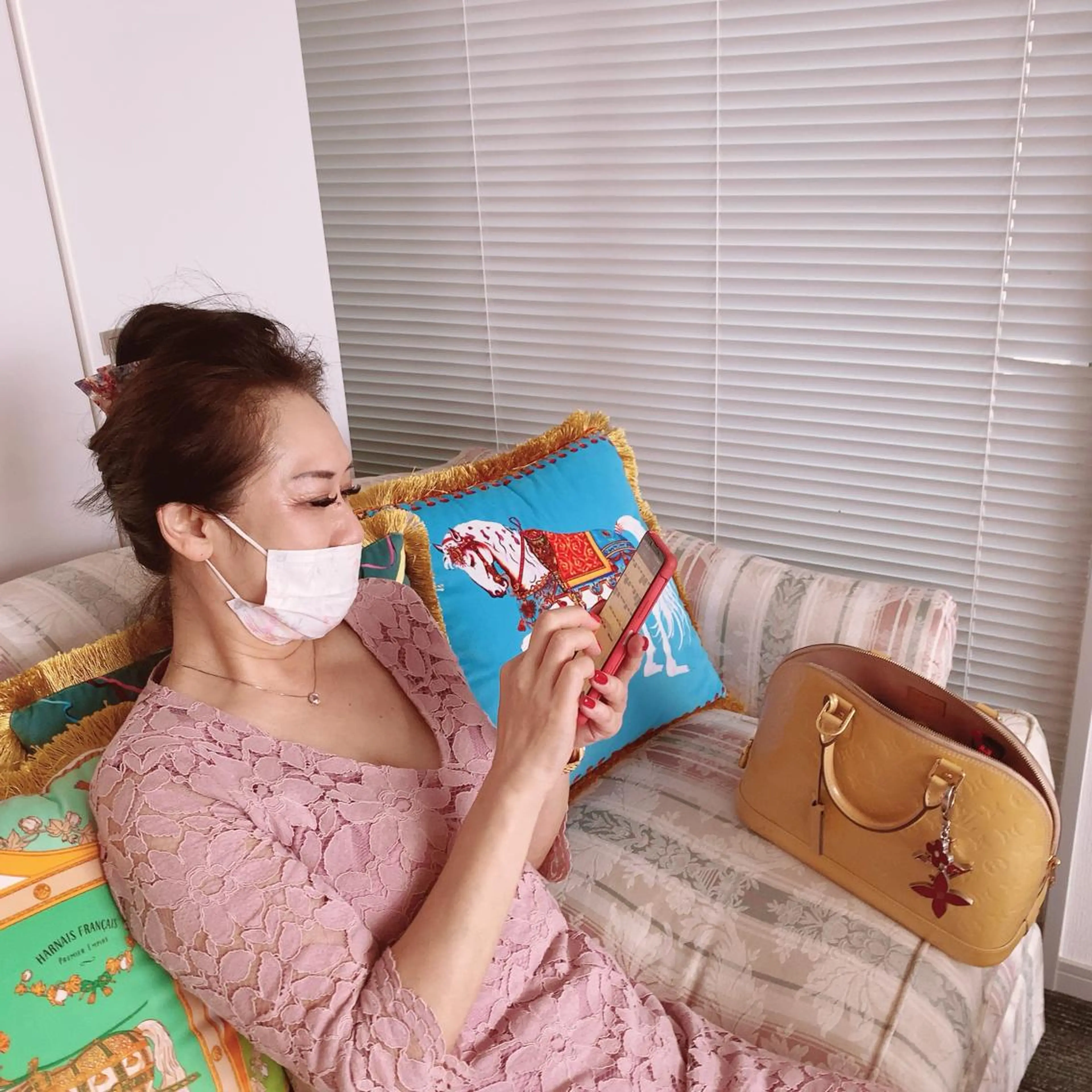 パーマ マツエク・マツパ アイブロウ 神山 ビューティー・アイのマツエク・マツパデザイン