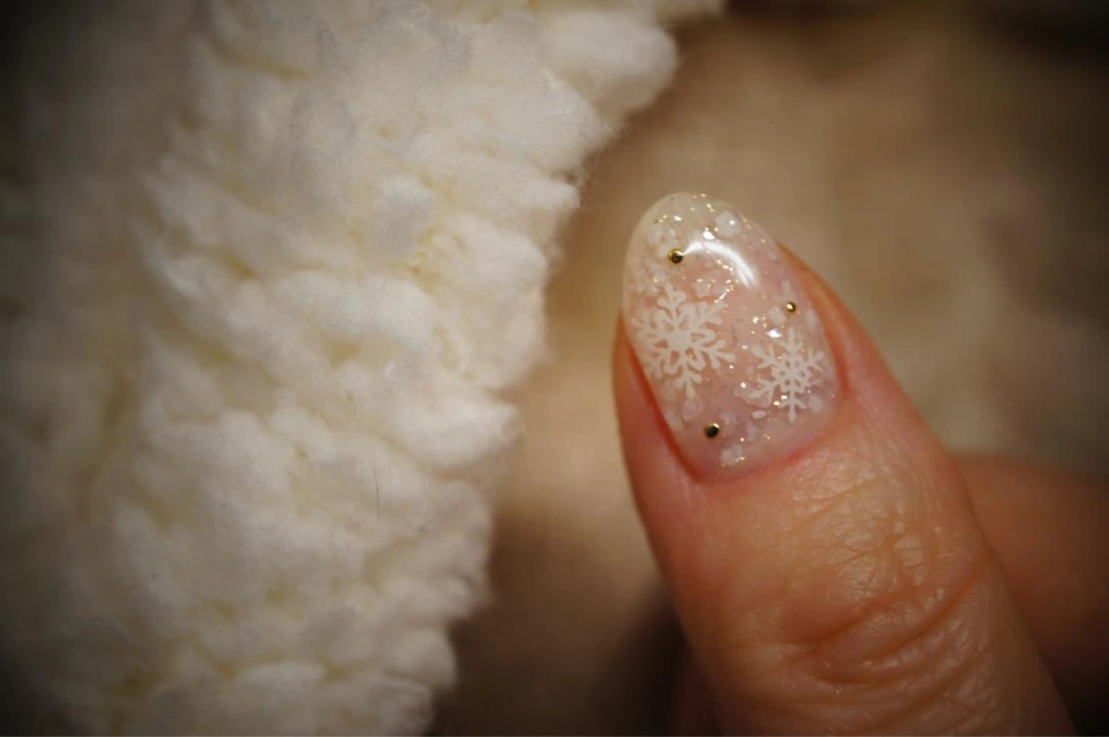 ネイル プライベートサロン jewel nailのネイルデザイン