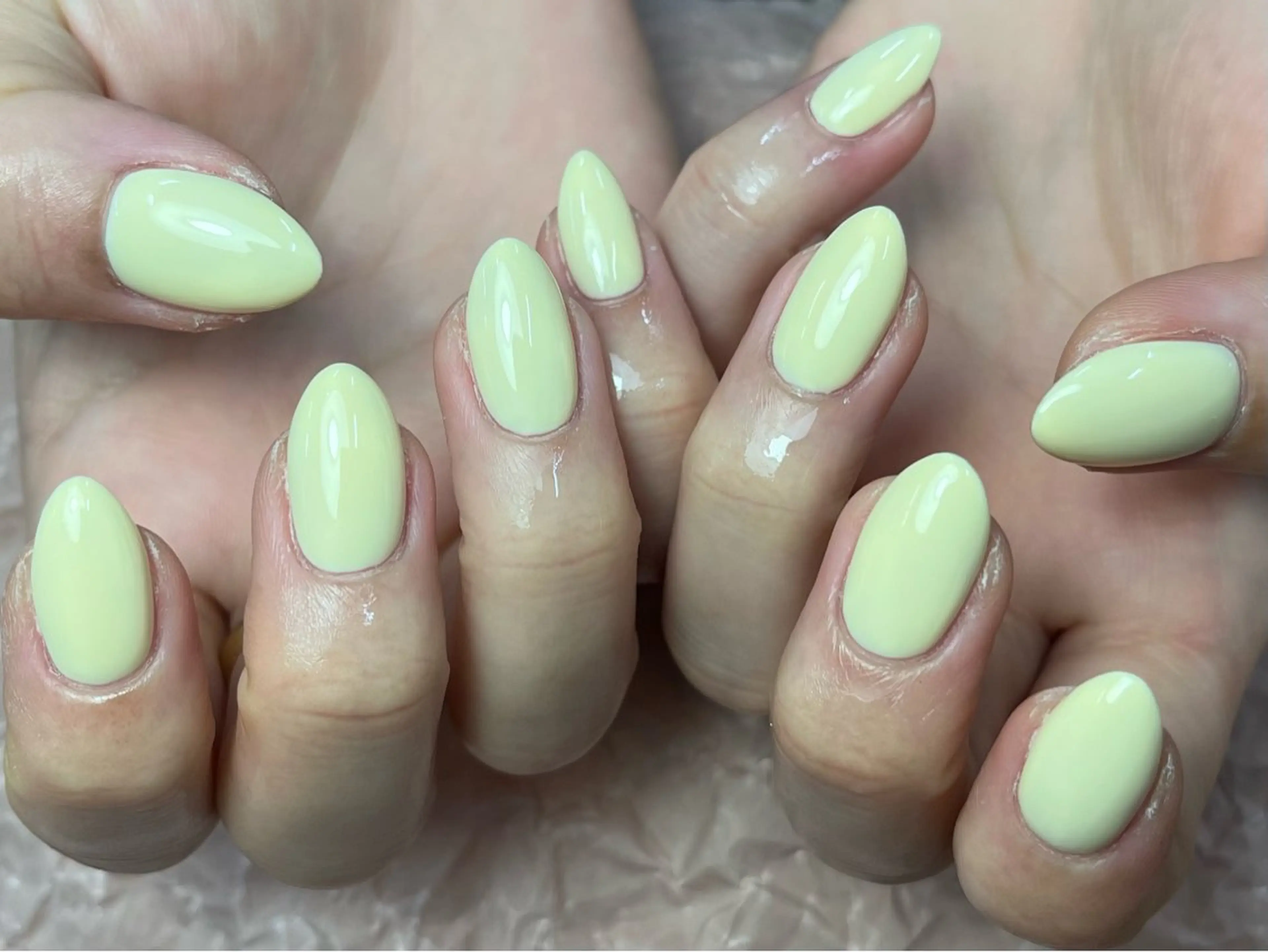 ネイル ToliyDeliy Nail Salonのネイルデザイン