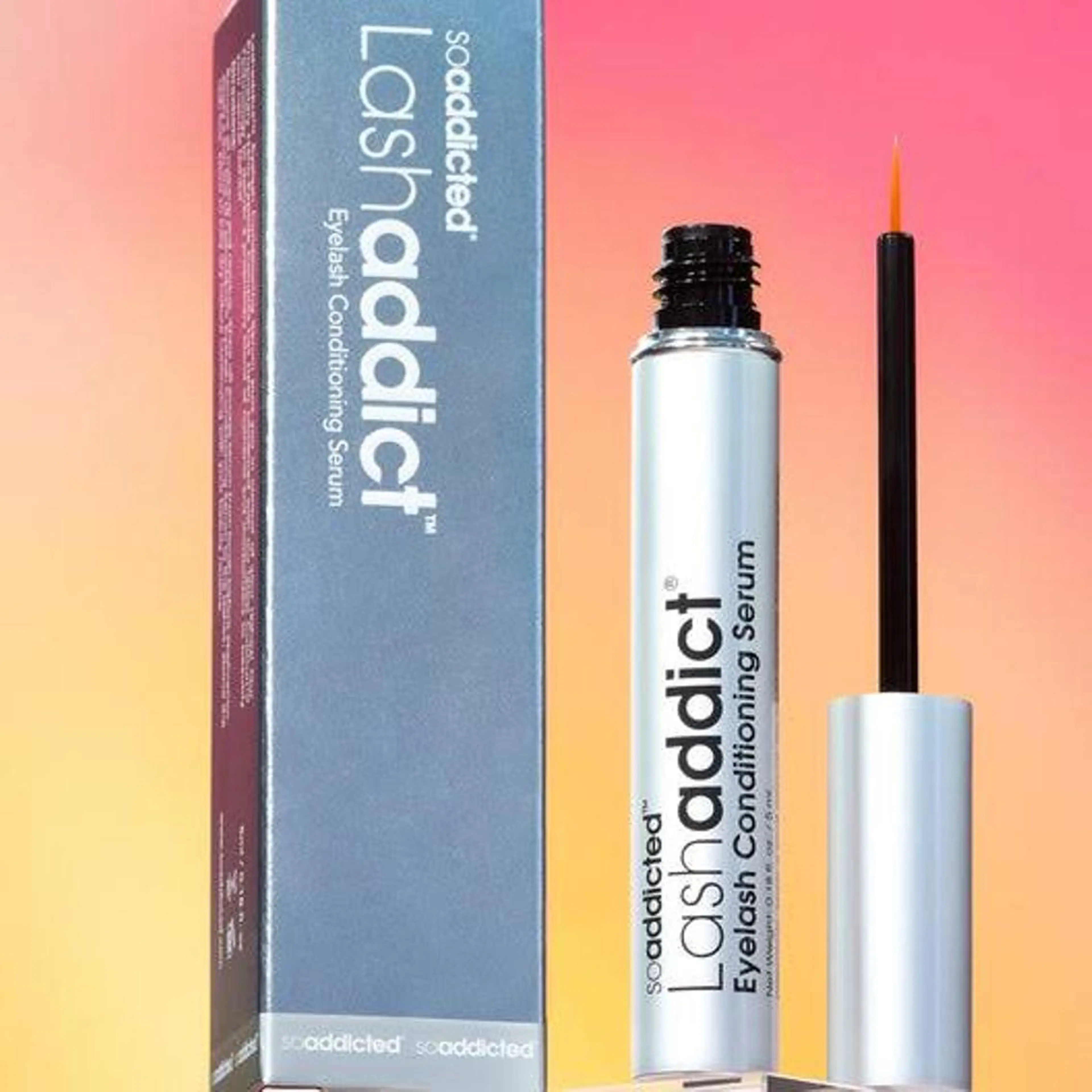 🧡最強美容液‪🧡‬‪ラッシュアディクトお持ち帰り×選べるパーマsetクーポン🎟の写真