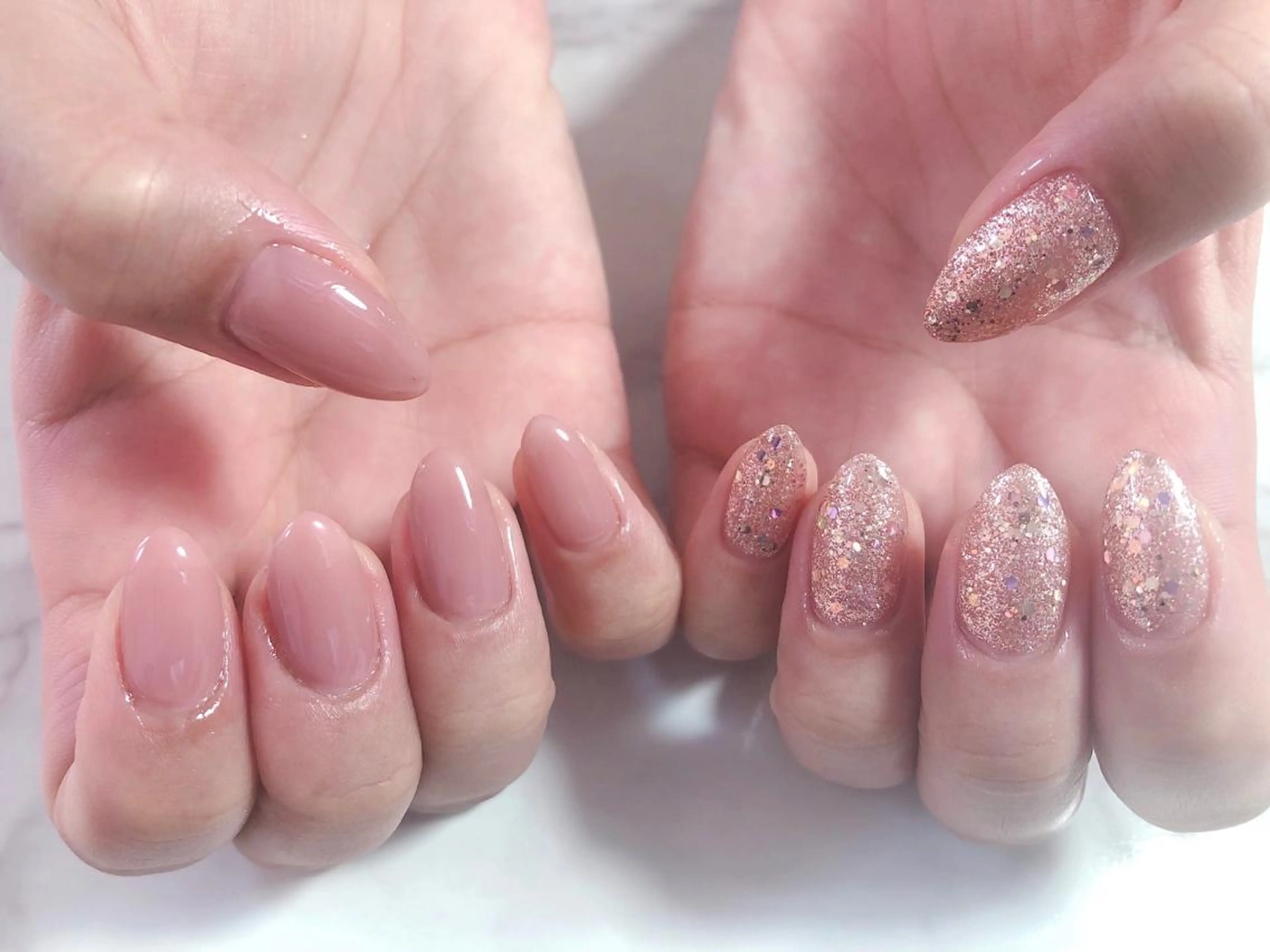 ネイル ハンドネイル nailist hitomiのマツエク・マツパデザイン