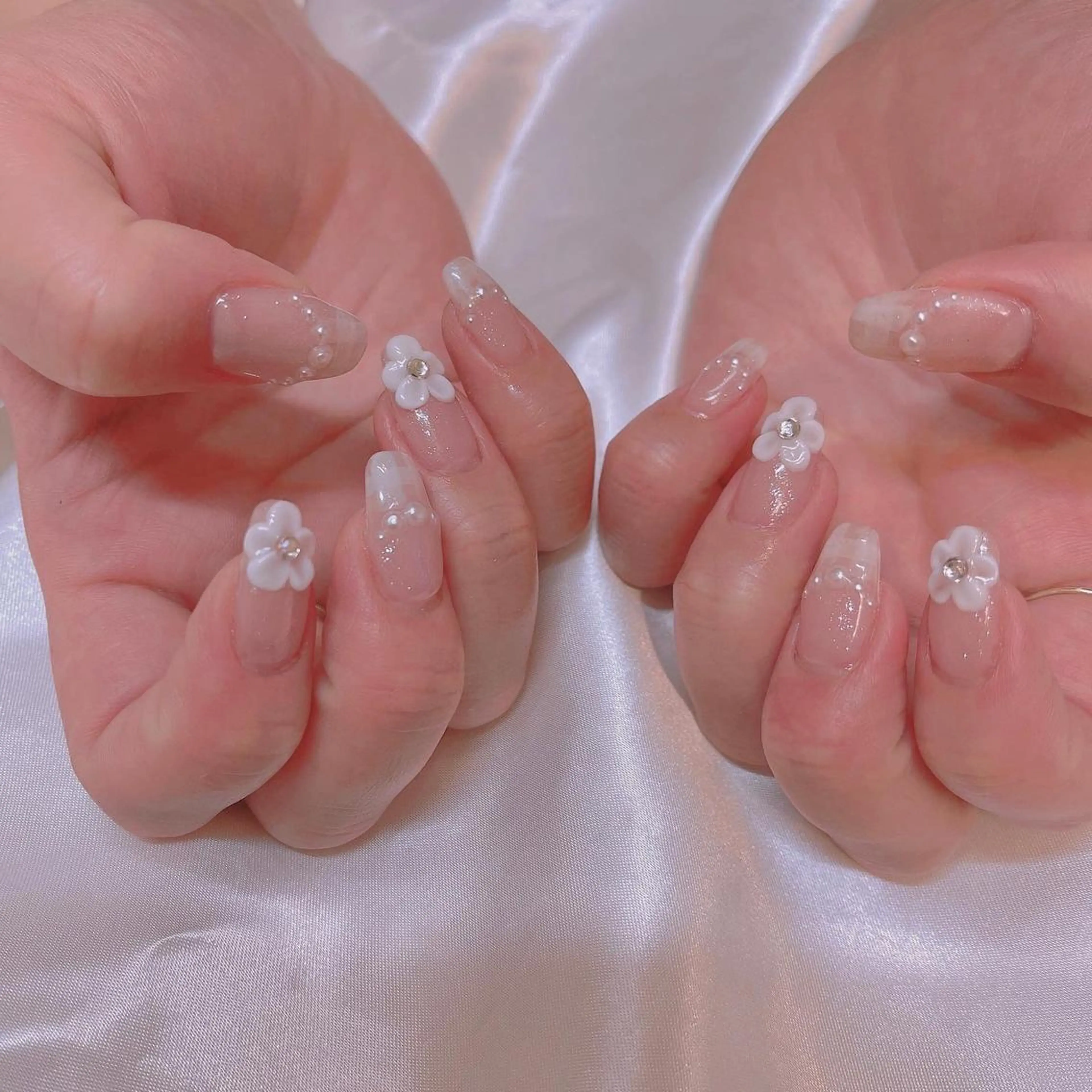 ネイル Private Salon 大宮のネイルデザイン