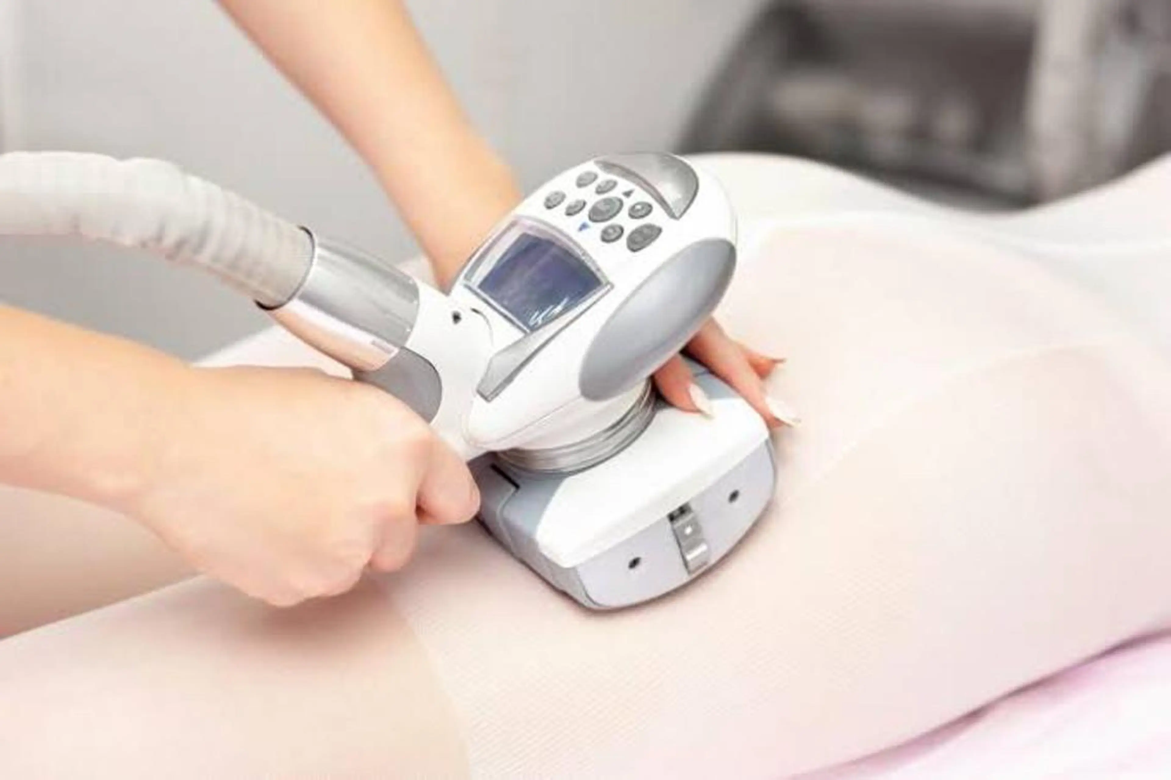 エンダモロジー【全身ボディ45分施術】の写真